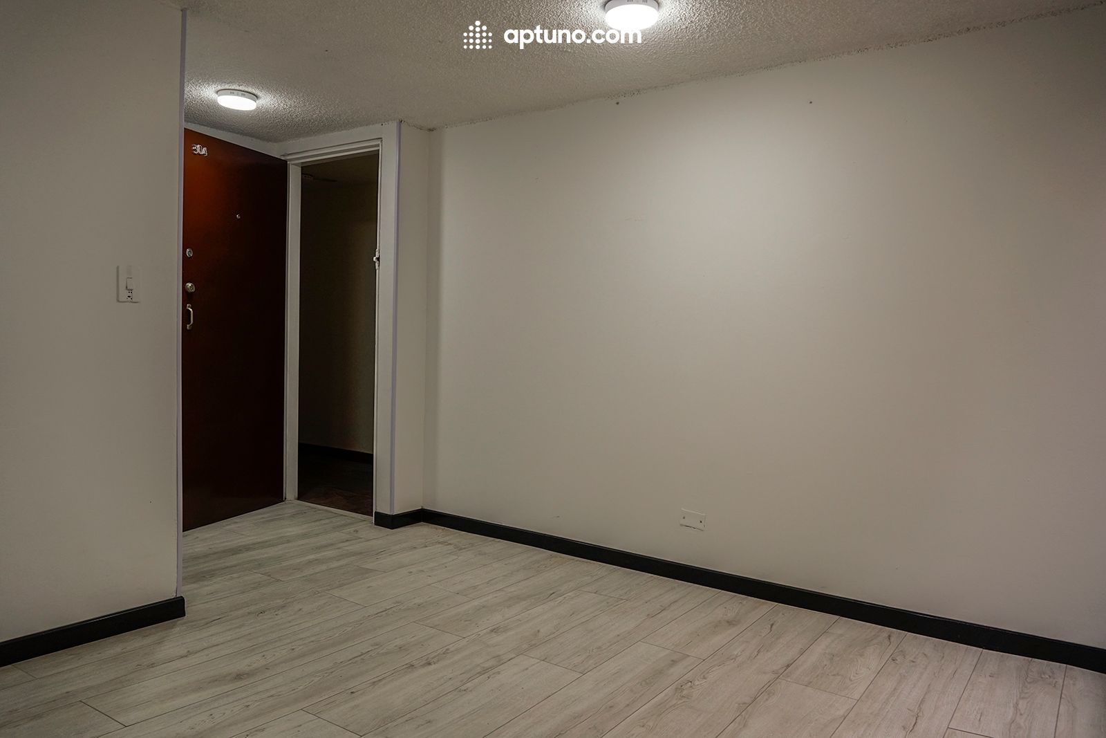 Apartamento en arriendo La Alameda Apartamento en arriendo La Alameda 25 m² - $ 800.000