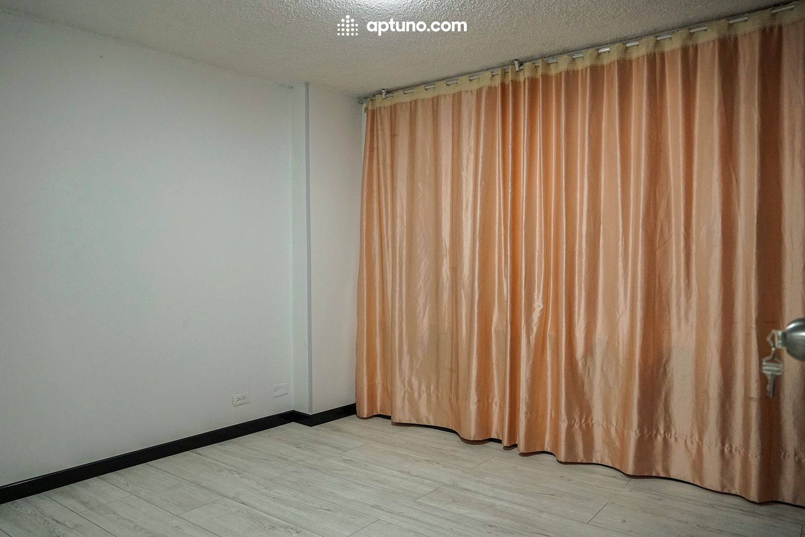 Apartamento en arriendo La Alameda Apartamento en arriendo La Alameda 25 m² - $ 800.000