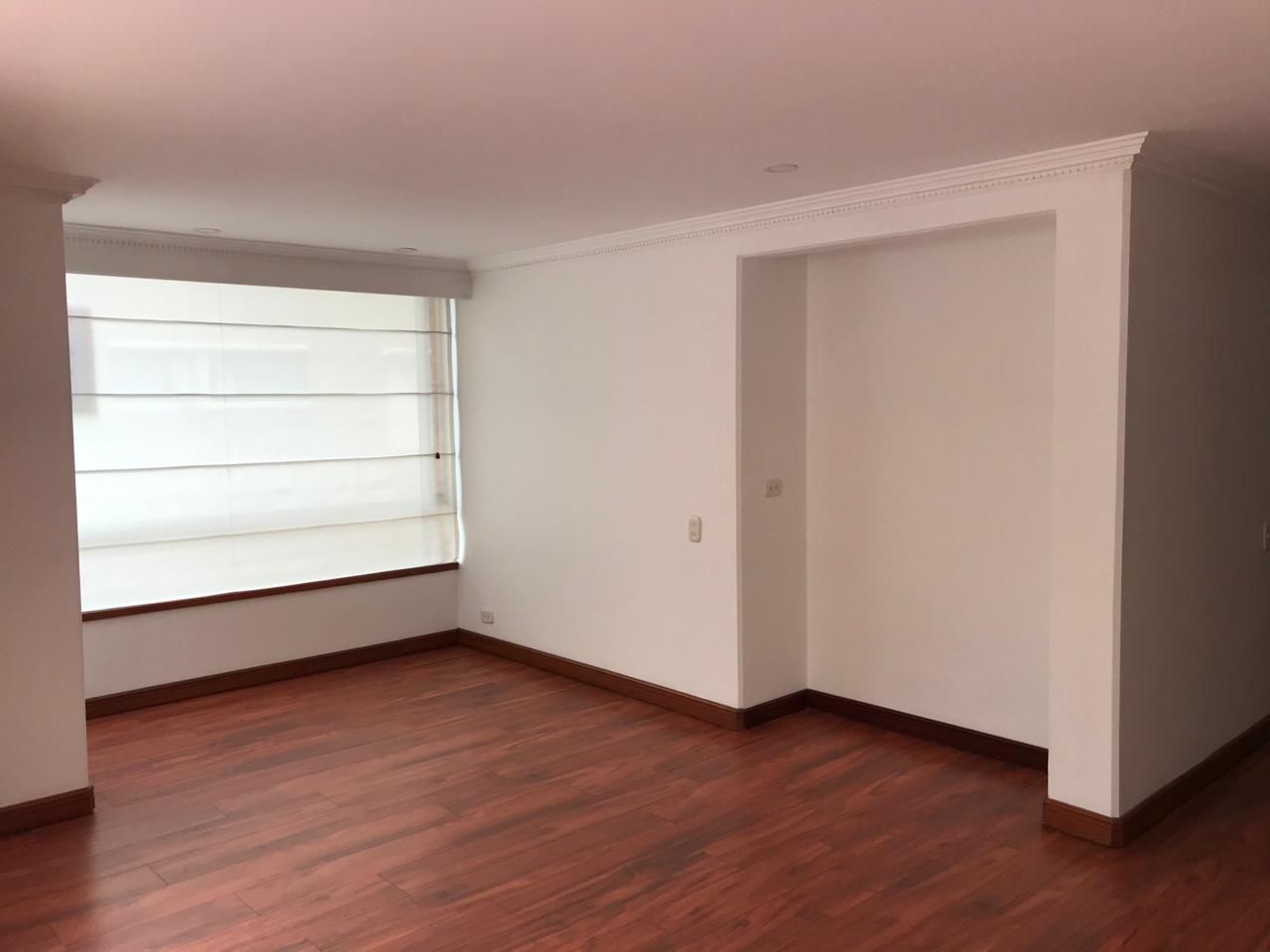Apartamento en arriendo Las Acacias Apartamento en arriendo Las Acacias 77 m² - $ 2.247.000