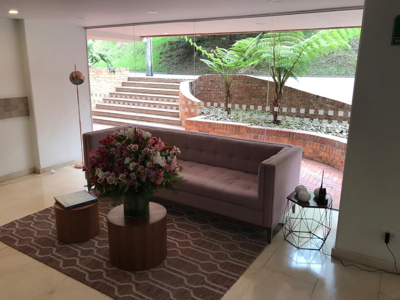 Apartamento en arriendo Las Acacias Apartamento en arriendo Las Acacias 77 m² - $ 2.247.000