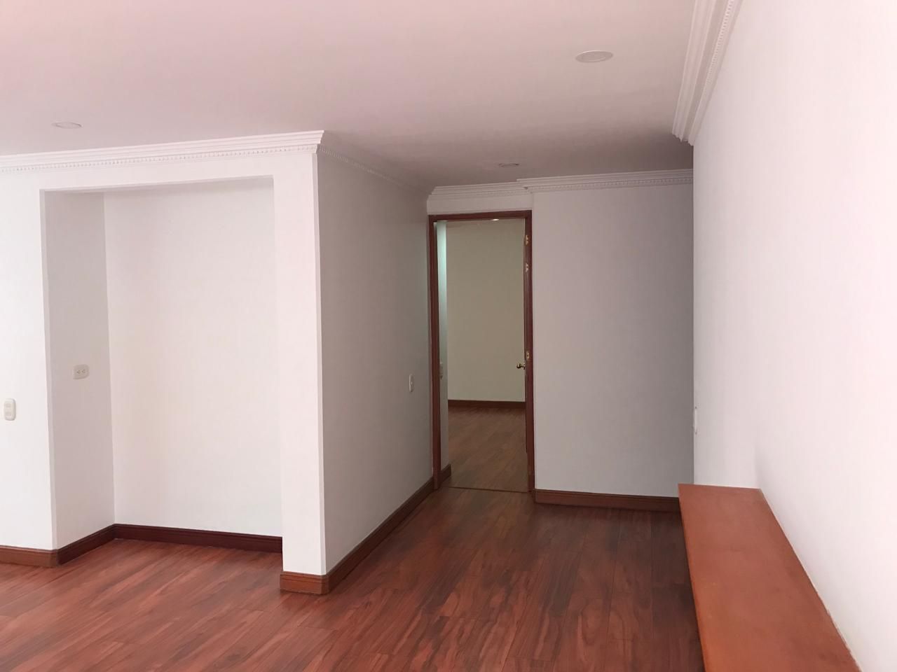Apartamento en arriendo Las Acacias Apartamento en arriendo Las Acacias 77 m² - $ 2.247.000