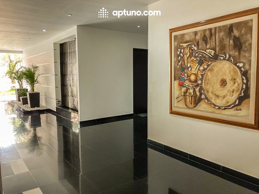 Apartamento en arriendo La Calleja Apartamento en arriendo La Calleja 67 m² - $ 2.200.000