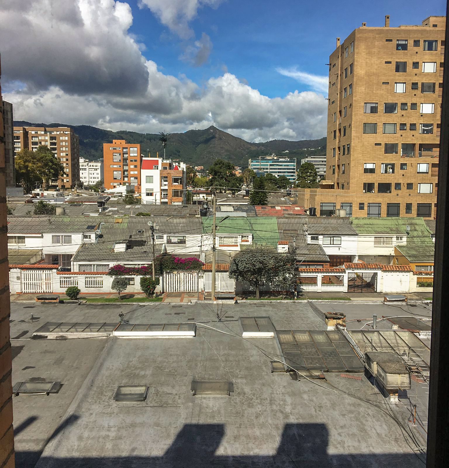 Apartamento en arriendo Estoril Apartamento en arriendo Estoril 50 m² - $ 1.450.000