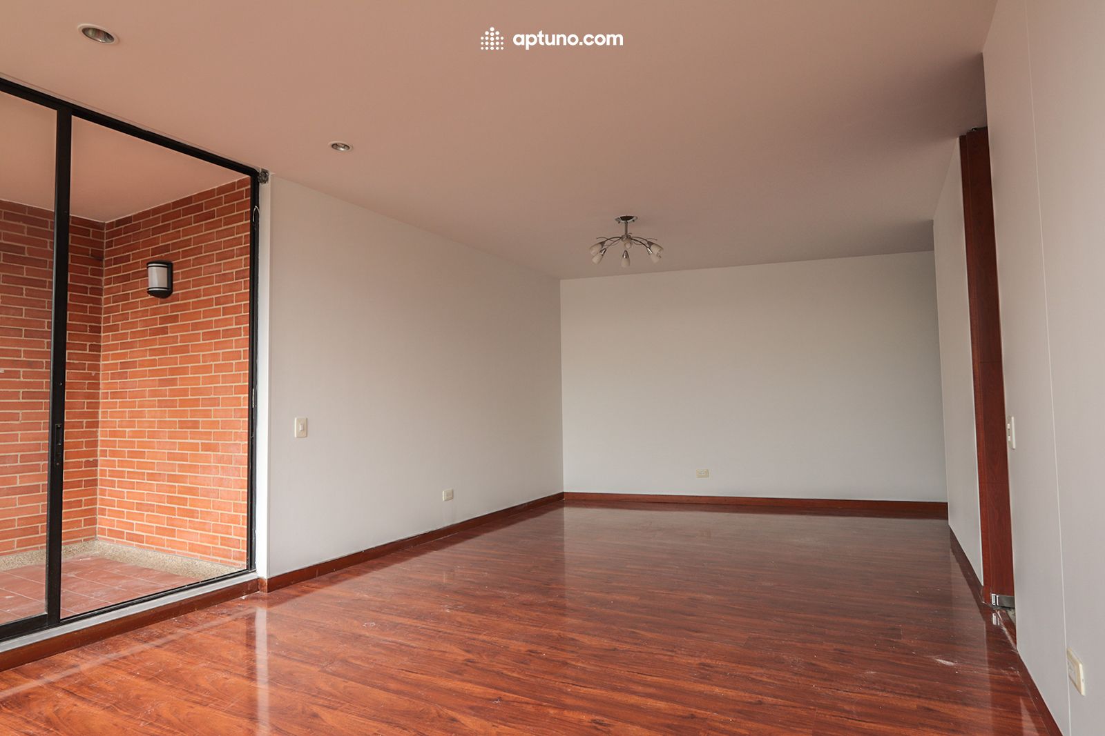 Apartamento en arriendo Estoril Apartamento en arriendo Estoril 78 m² - $ 2.500.000