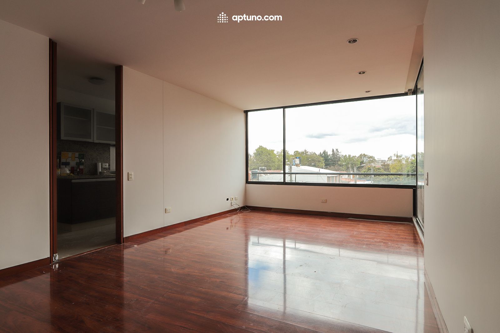 Apartamento en arriendo Estoril Apartamento en arriendo Estoril 78 m² - $ 2.500.000