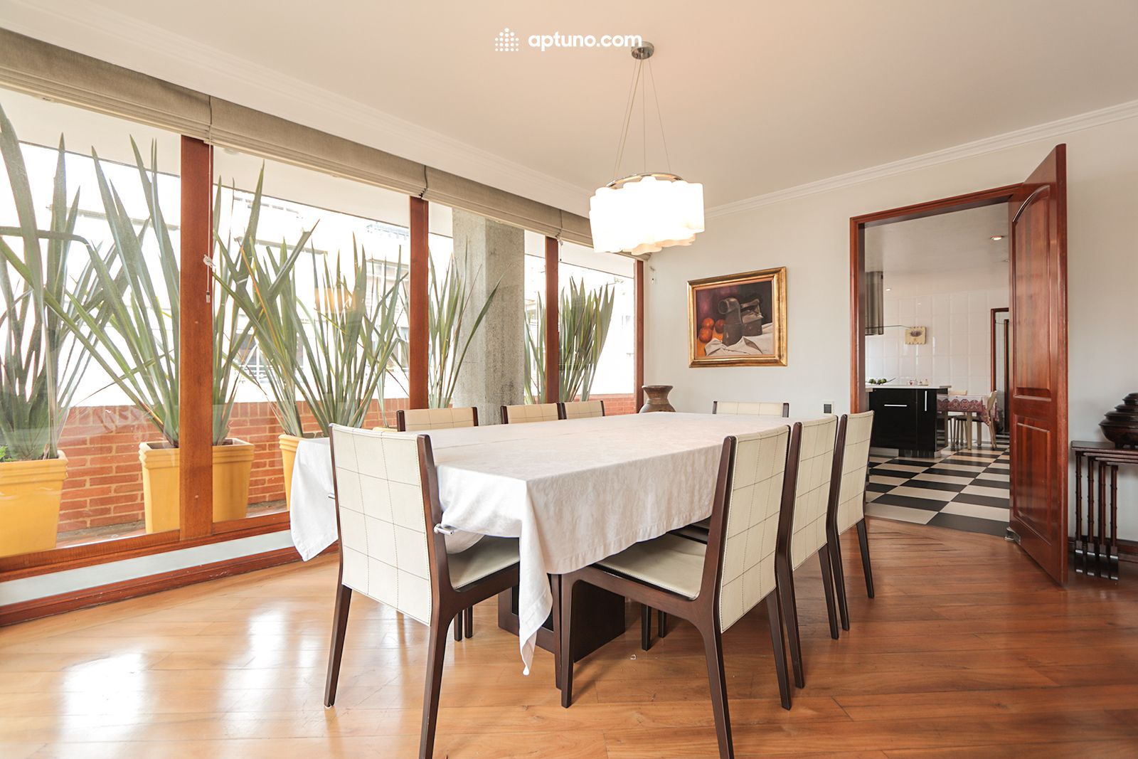 Apartamento en arriendo Chicó Norte II Sector Apartamento en arriendo Chicó Norte II Sector 331 m² - $ 12.000.000
