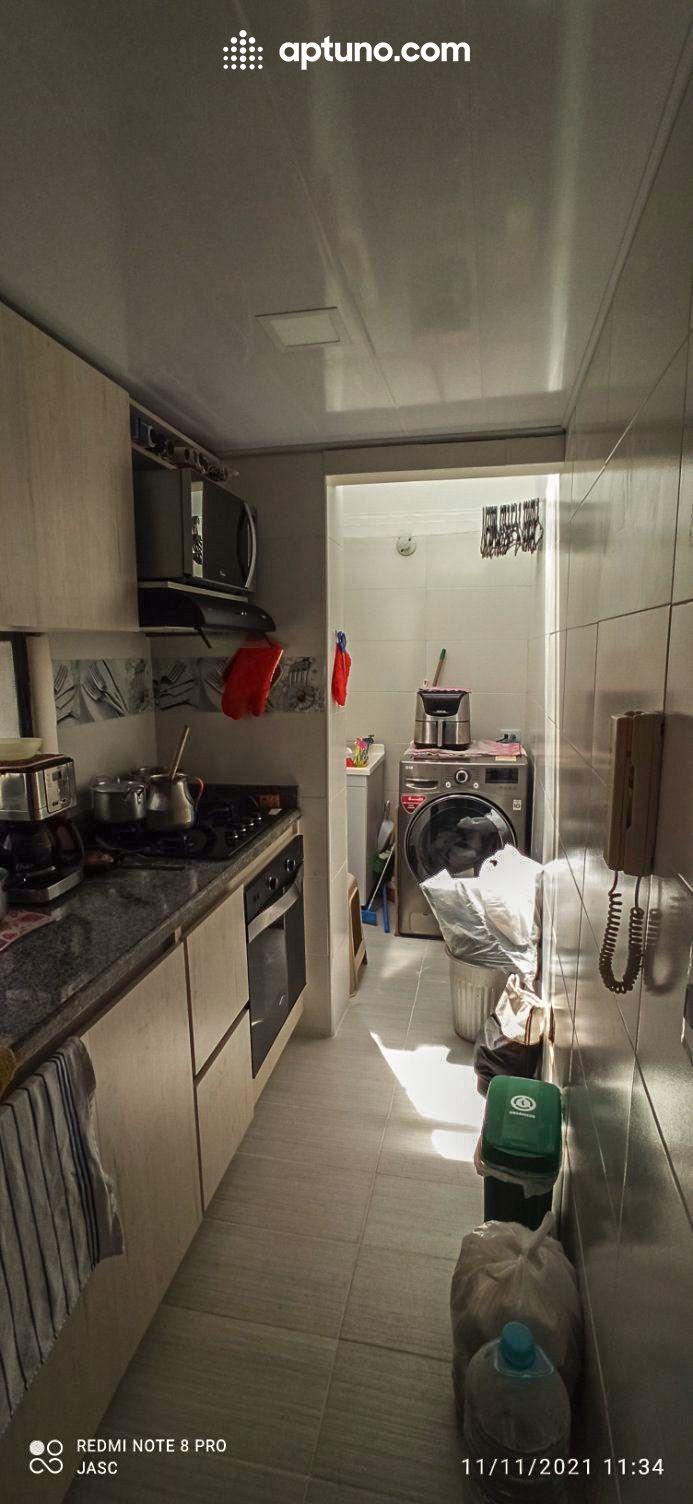 Apartamento en arriendo Las Flóres Apartamento en arriendo Las Flóres 106 m² - $ 2.000.000