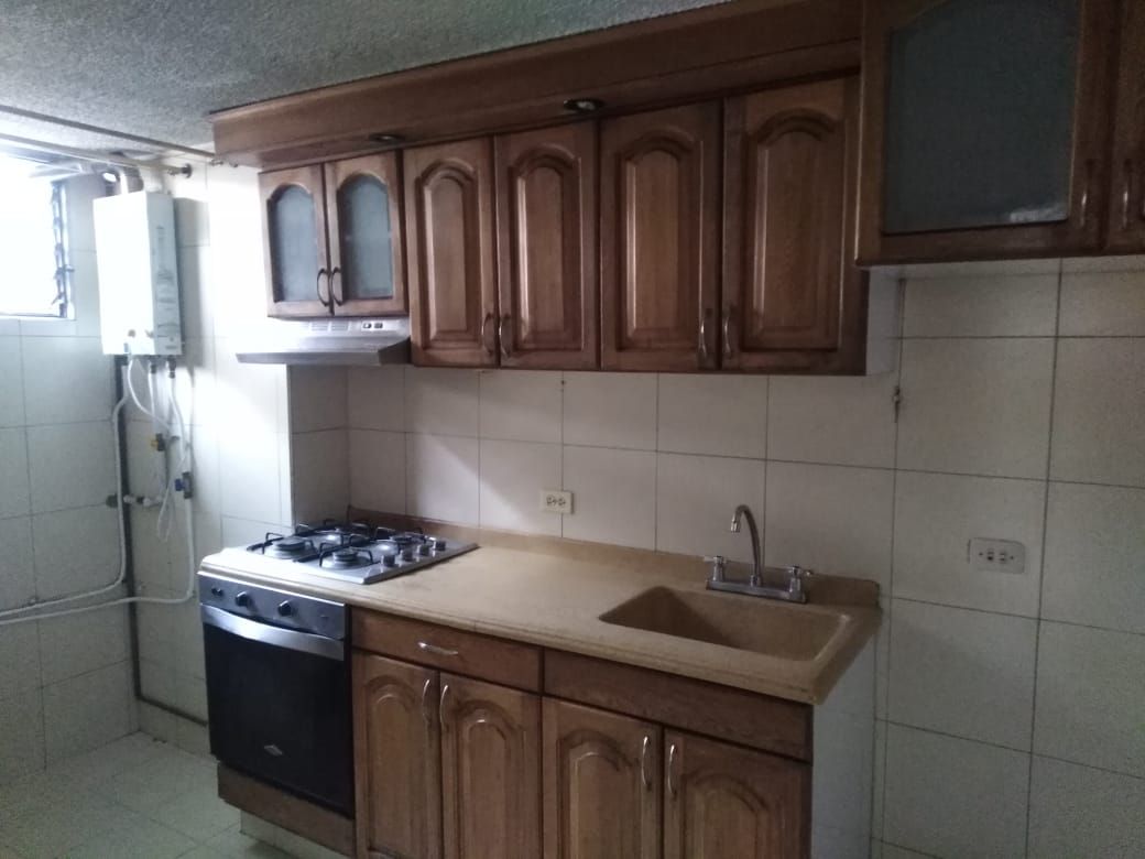 Apartamento en arriendo Suba Urbano Apartamento en arriendo Suba Urbano 92 m² - $ 1.602.000
