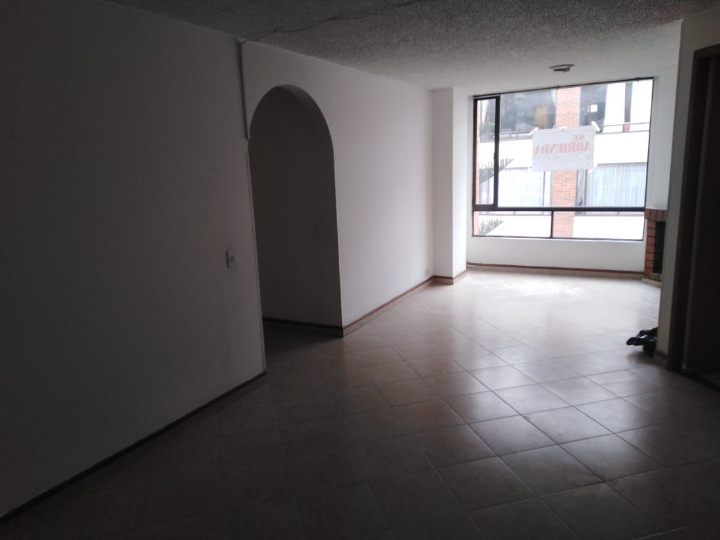 Apartamento en arriendo Suba Urbano Apartamento en arriendo Suba Urbano 92 m² - $ 1.602.000