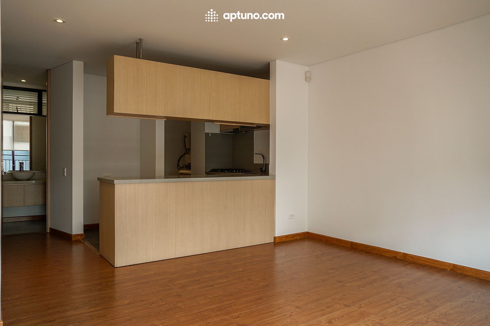 Apartamento en arriendo Granada Apartamento en arriendo Granada 70 m² - $ 2.300.000