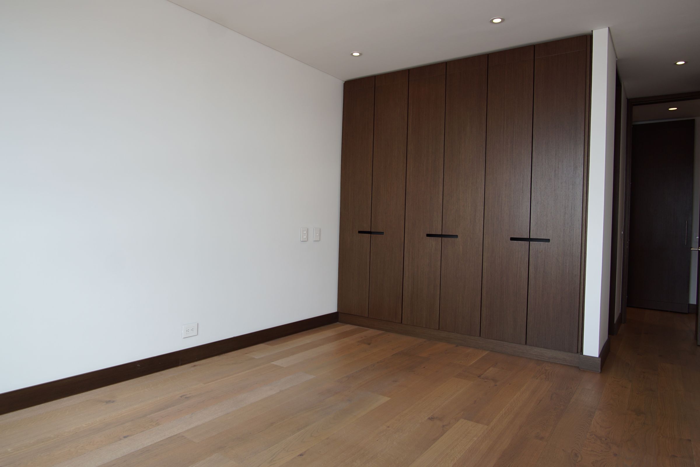 Apartamento en arriendo Los Rosales Apartamento en arriendo Los Rosales 133 m² - $ 6.500.000