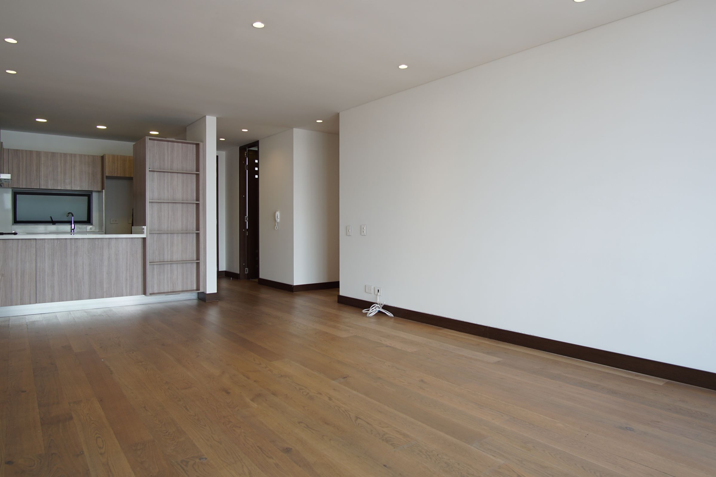 Apartamento en arriendo Los Rosales Apartamento en arriendo Los Rosales 133 m² - $ 6.500.000