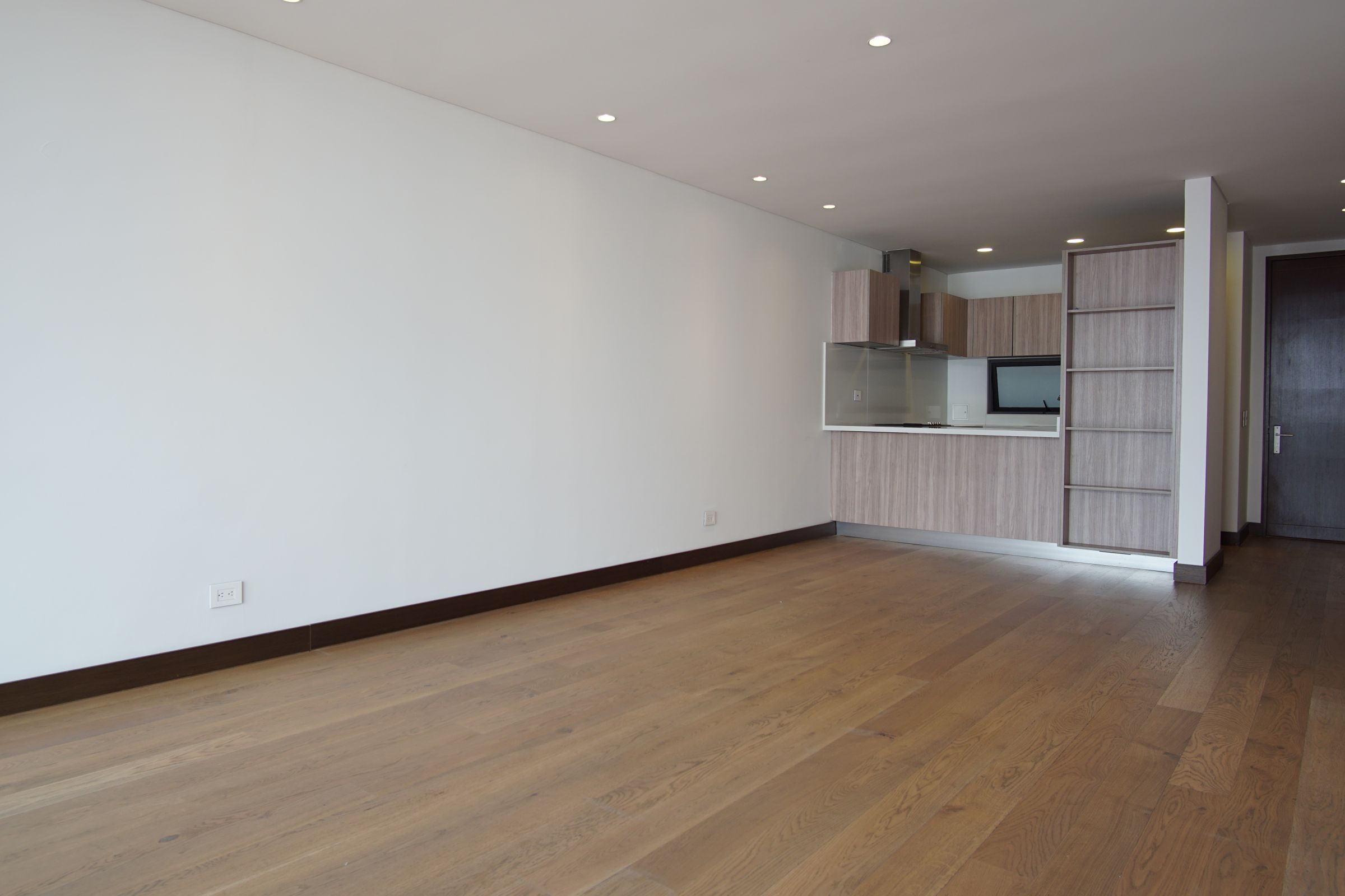 Apartamento en arriendo Los Rosales Apartamento en arriendo Los Rosales 133 m² - $ 6.500.000