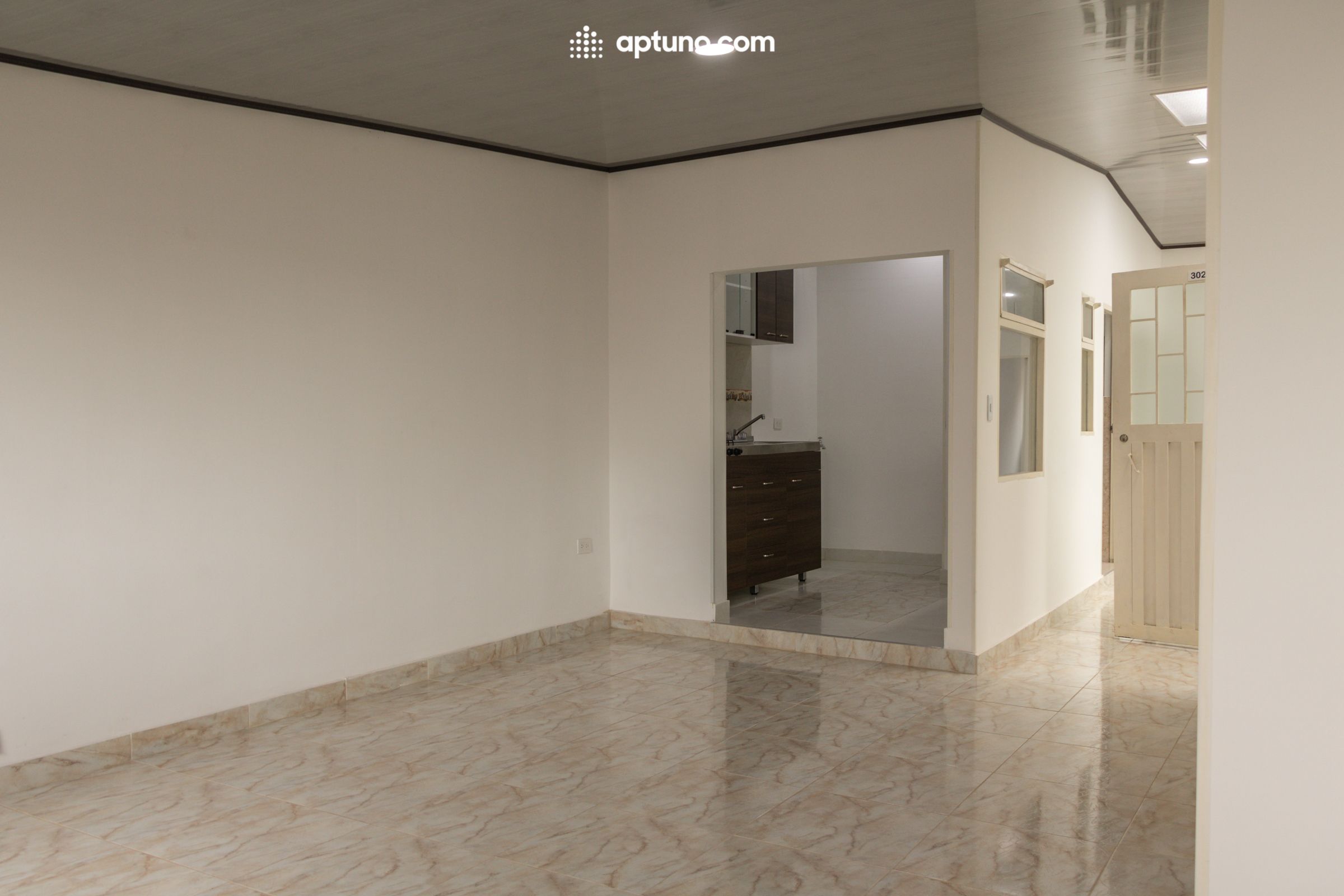 Apartamento en arriendo Los Cerezos 90 m² - $ 1.070.000
