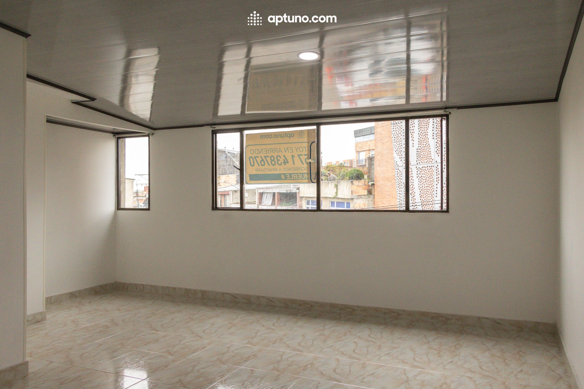 Apartamento en arriendo Los Cerezos 90 m² - $ 1.070.000