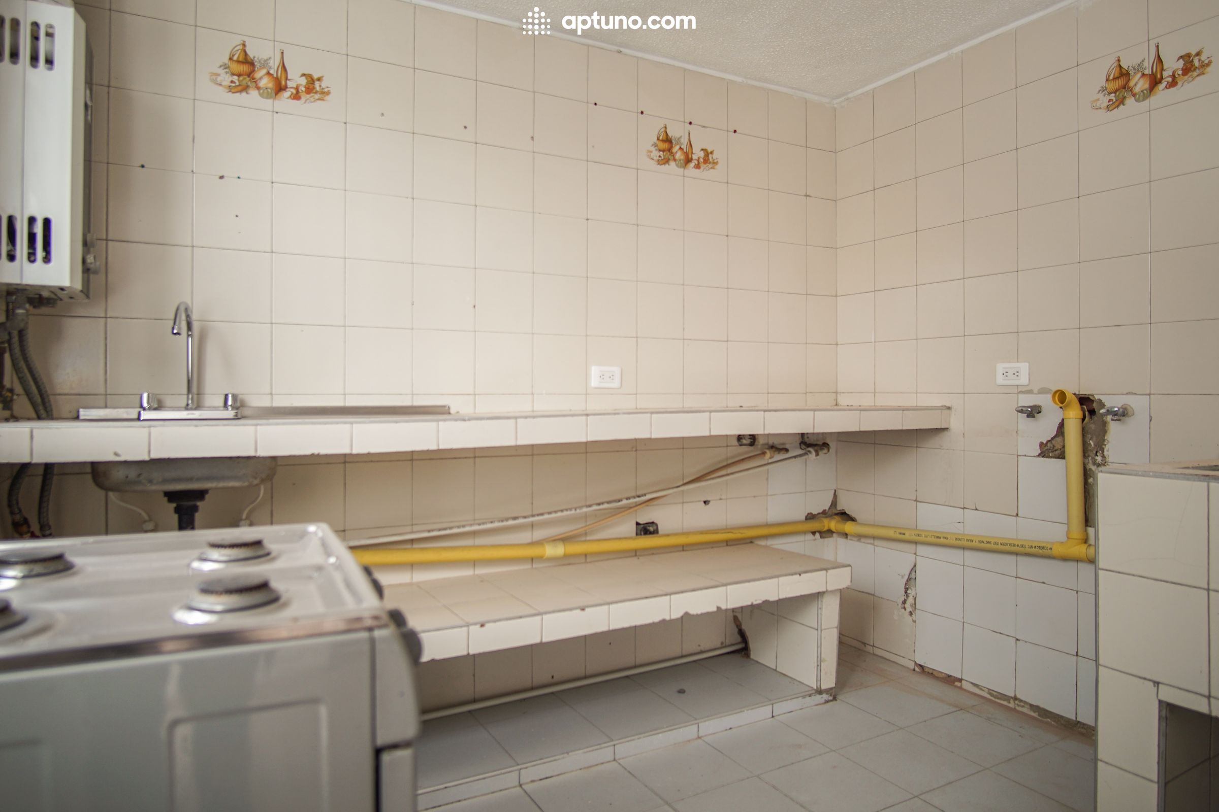 Apartamento en arriendo La Estrada Apartamento en arriendo La Estrada 72 m² - $ 900.000