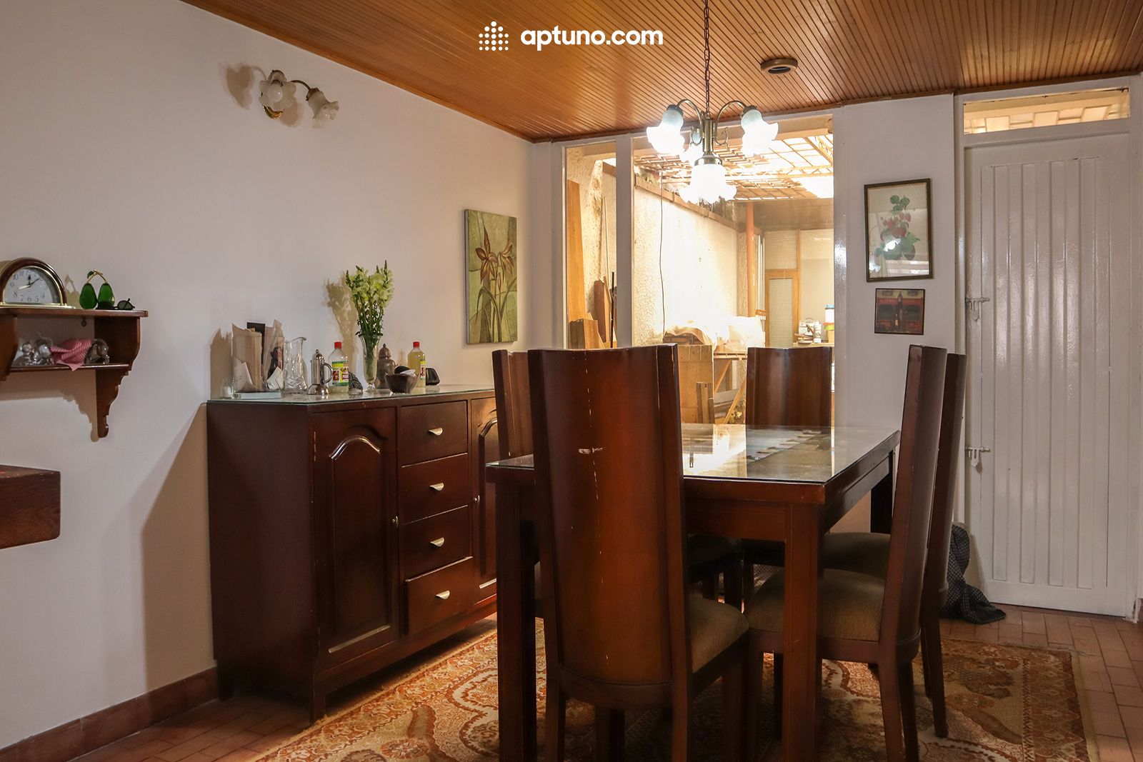 Casa en arriendo Puente Largo Casa en arriendo Puente Largo 240 m² - $ 5.300.000