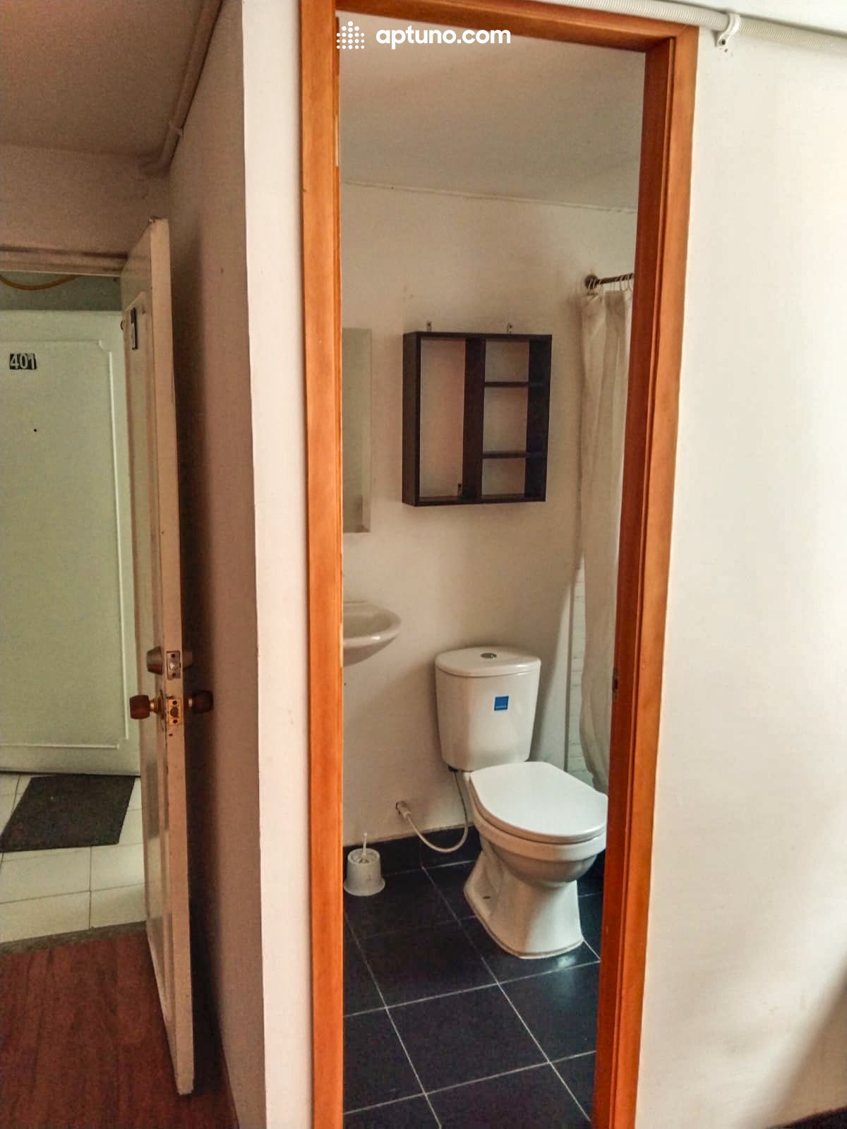 Apartamento en arriendo Nicolás de Federmán Apartamento en arriendo Nicolás de Federmán 53 m² - $ 1.130.000