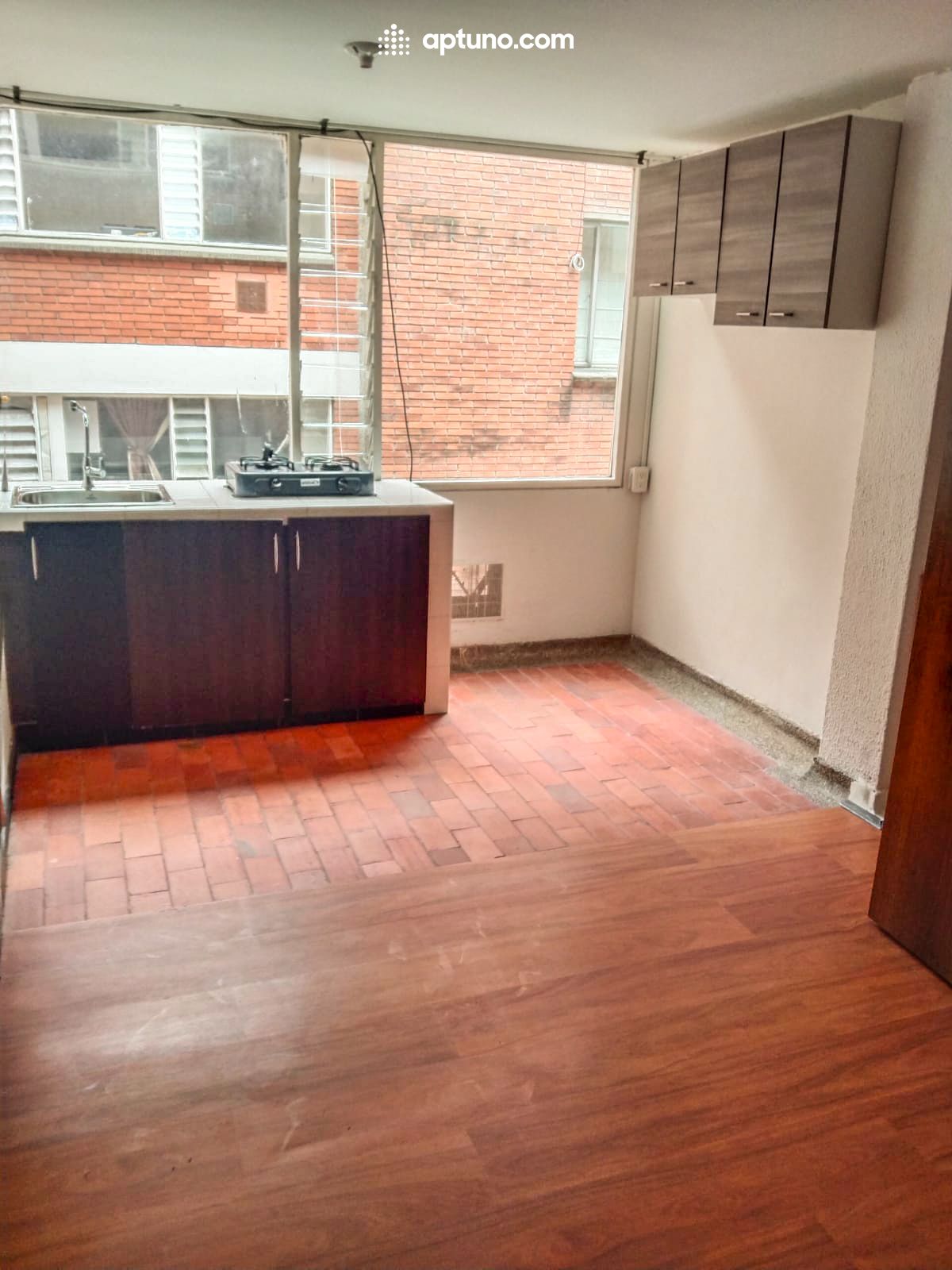 Apartamento en arriendo Nicolás de Federmán Apartamento en arriendo Nicolás de Federmán 53 m² - $ 1.130.000