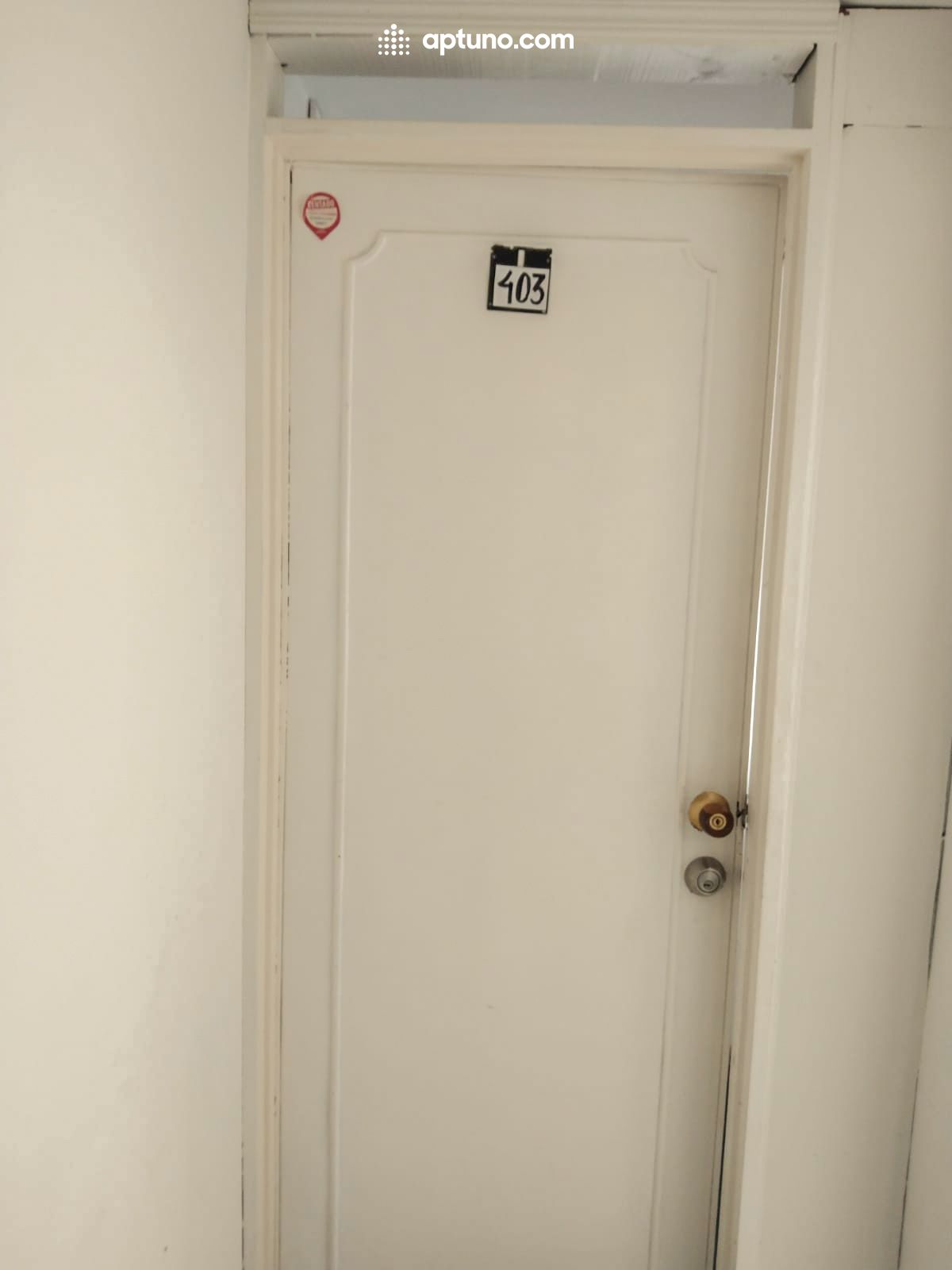 Apartamento en arriendo Nicolás de Federmán Apartamento en arriendo Nicolás de Federmán 53 m² - $ 1.130.000