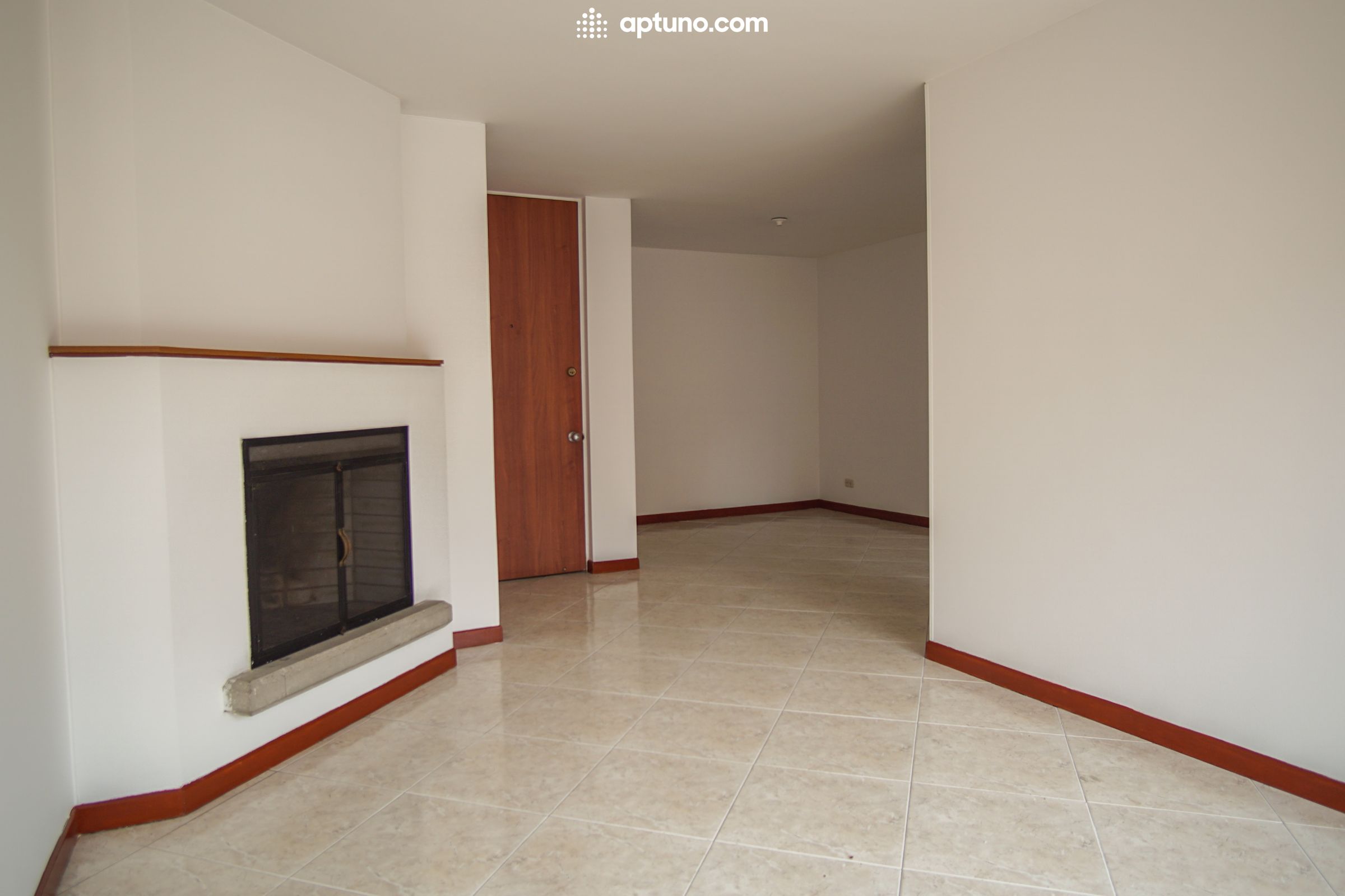 Apartamento en arriendo Victoria Norte 79 m² - $ 1.835.000