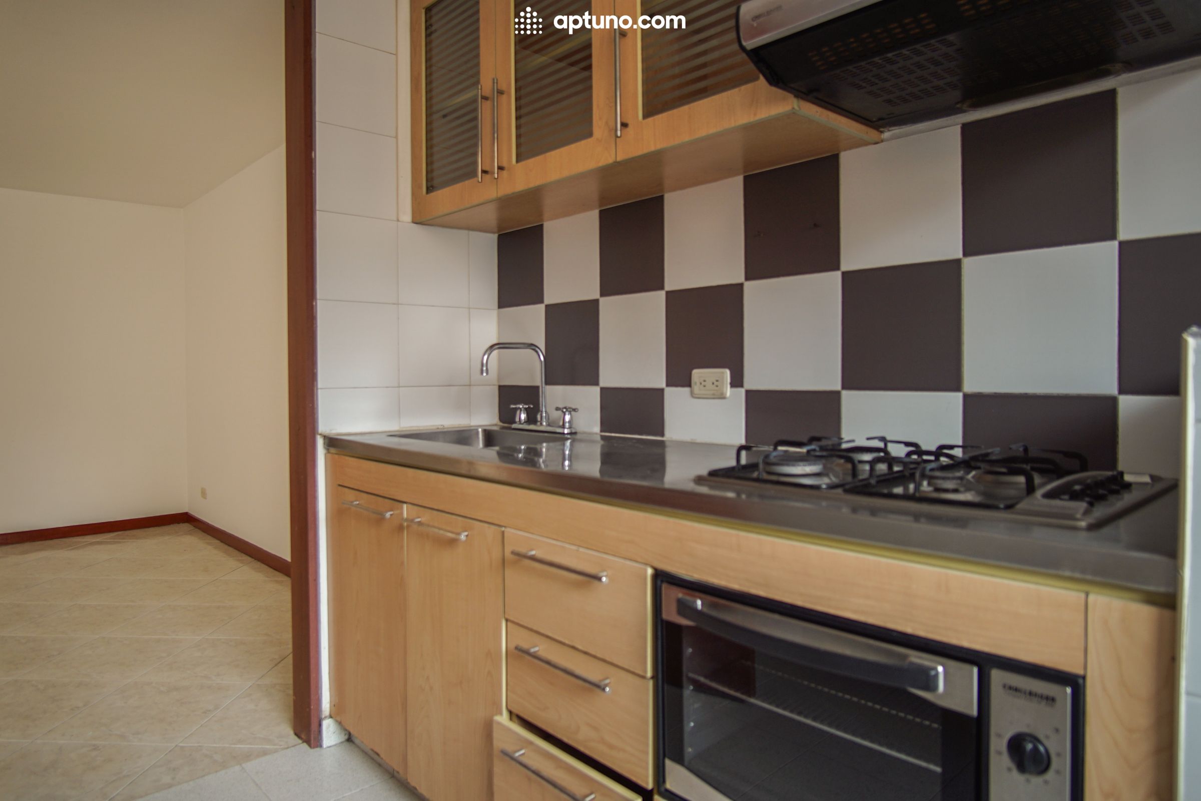 Apartamento en arriendo Victoria Norte 79 m² - $ 1.835.000
