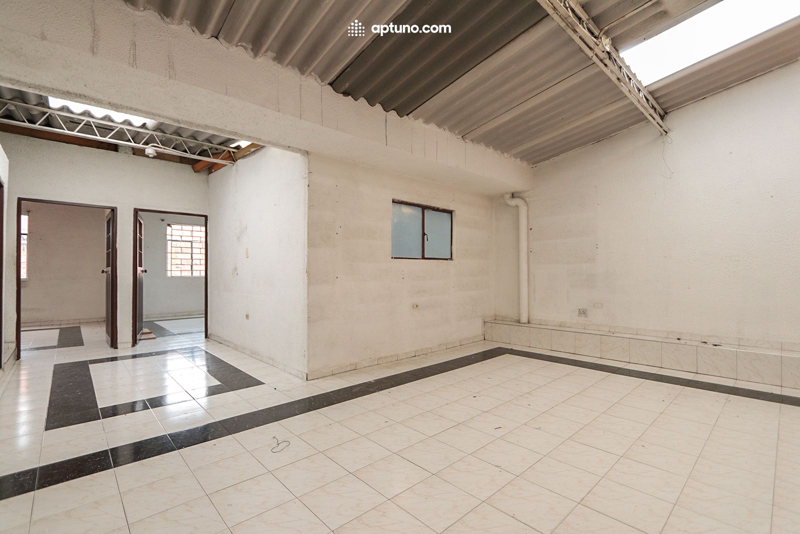 Apartamento en arriendo Restrepo Occidental Apartamento en arriendo Restrepo Occidental 170 m² - $ 1.500.000