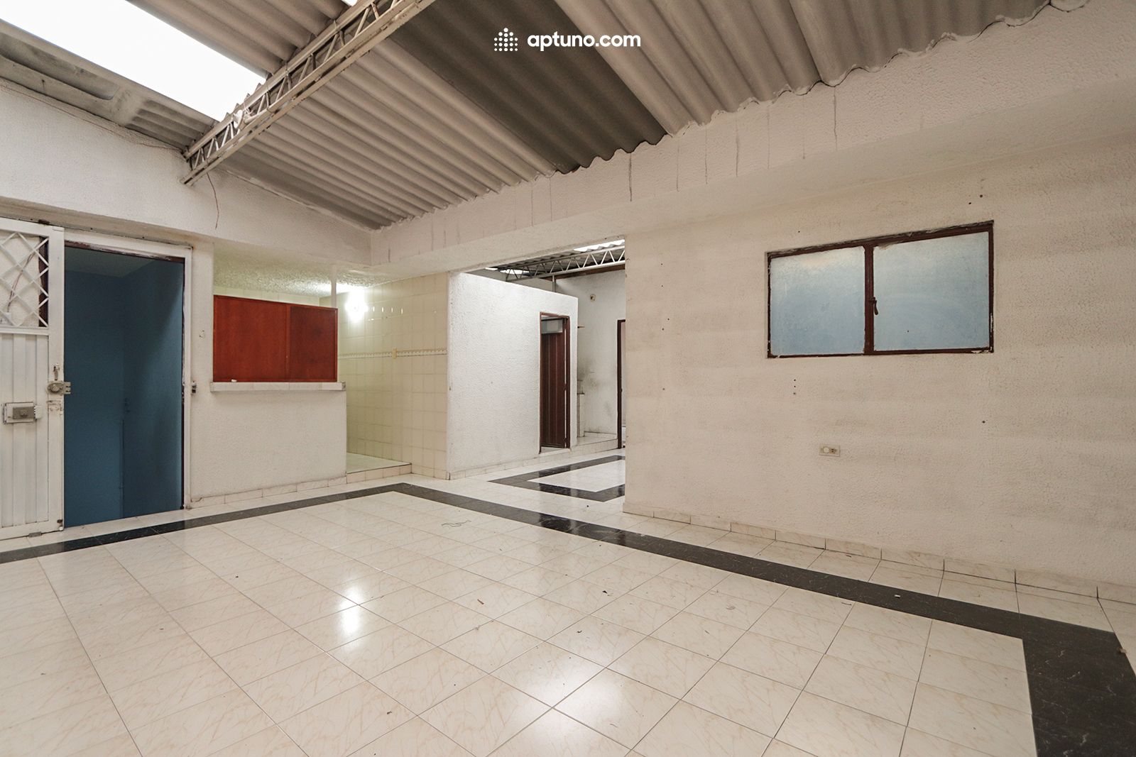 Apartamento en arriendo Restrepo Occidental Apartamento en arriendo Restrepo Occidental 170 m² - $ 1.500.000