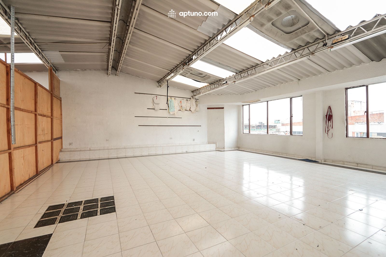 Apartamento en arriendo Restrepo Occidental Apartamento en arriendo Restrepo Occidental 170 m² - $ 1.500.000