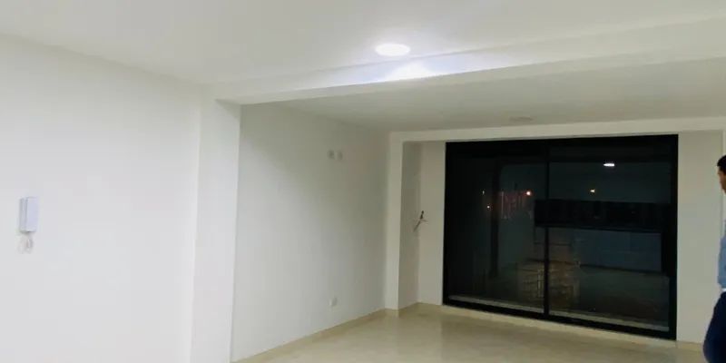 Apartamento en arriendo San Eusebio Apartamento en arriendo San Eusebio 46 m² - $ 900.000