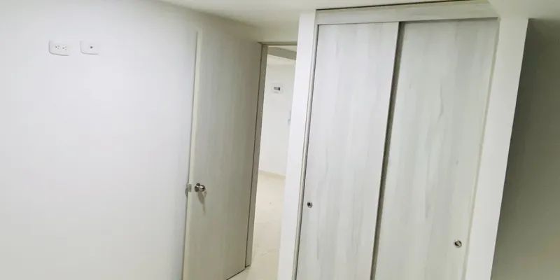 Apartamento en arriendo San Eusebio Apartamento en arriendo San Eusebio 46 m² - $ 900.000