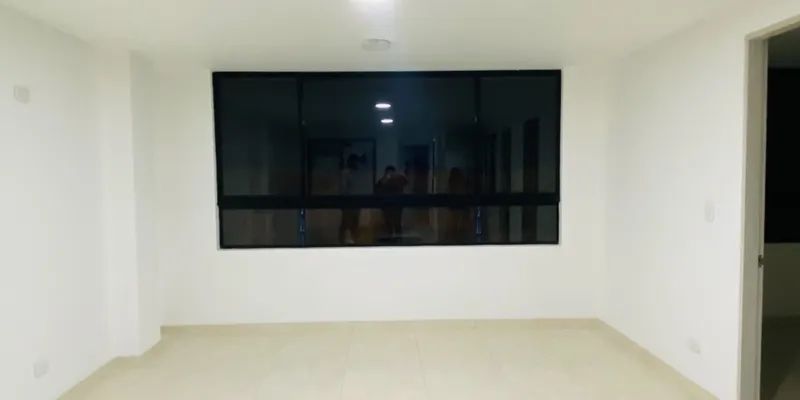 Apartamento en arriendo San Eusebio Apartamento en arriendo San Eusebio 46 m² - $ 900.000