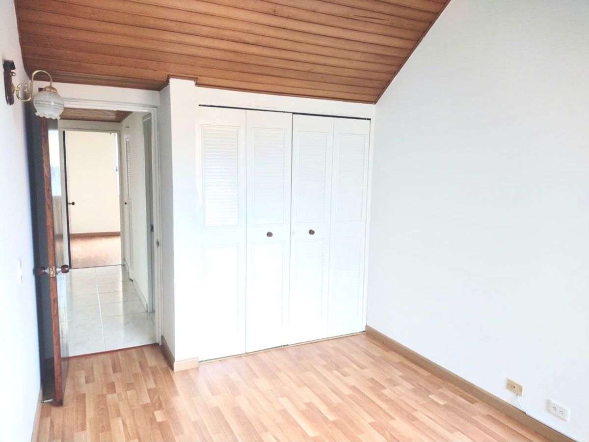 Apartamento en arriendo Cedritos Apartamento en arriendo Cedritos 60 m² - $ 1.350.000