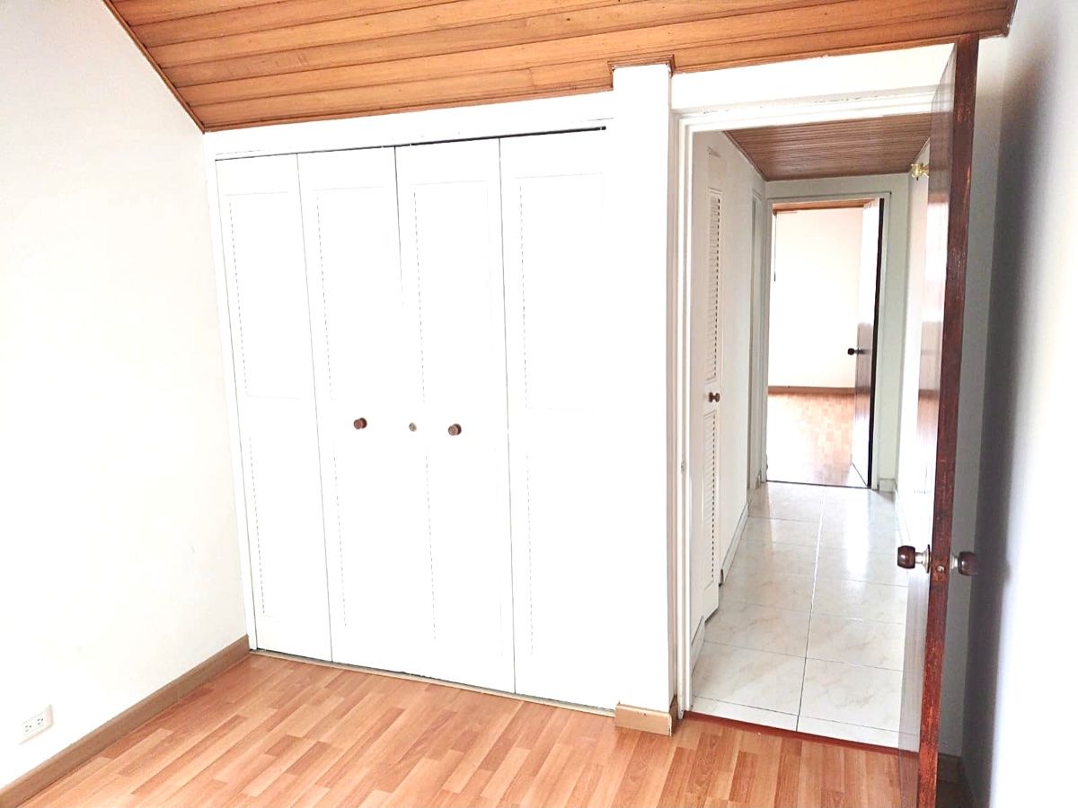 Apartamento en arriendo Cedritos Apartamento en arriendo Cedritos 60 m² - $ 1.350.000
