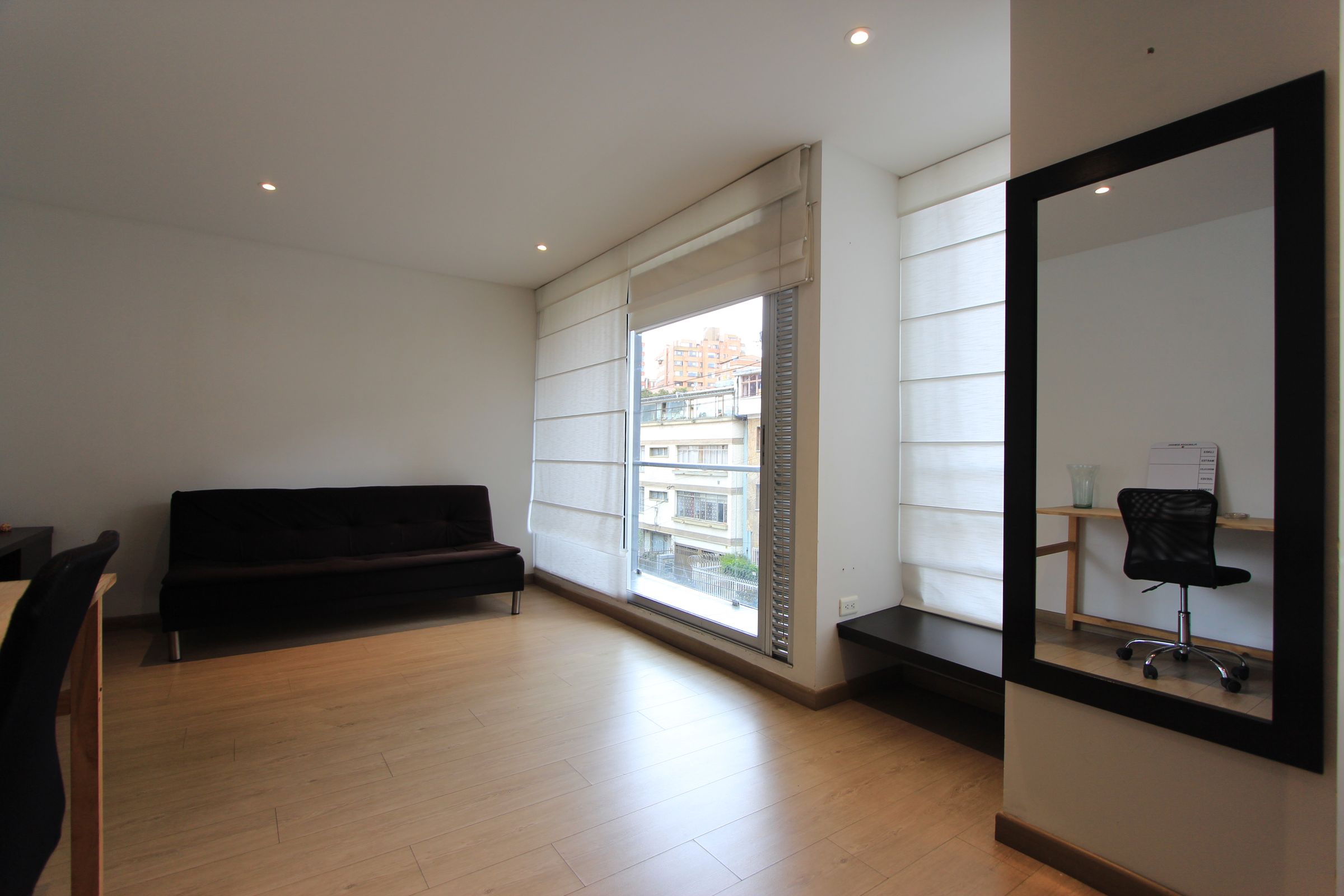 Apartamento en arriendo Bosque Calderon Apartamento en arriendo Bosque Calderon 68 m² - $ 2.910.000