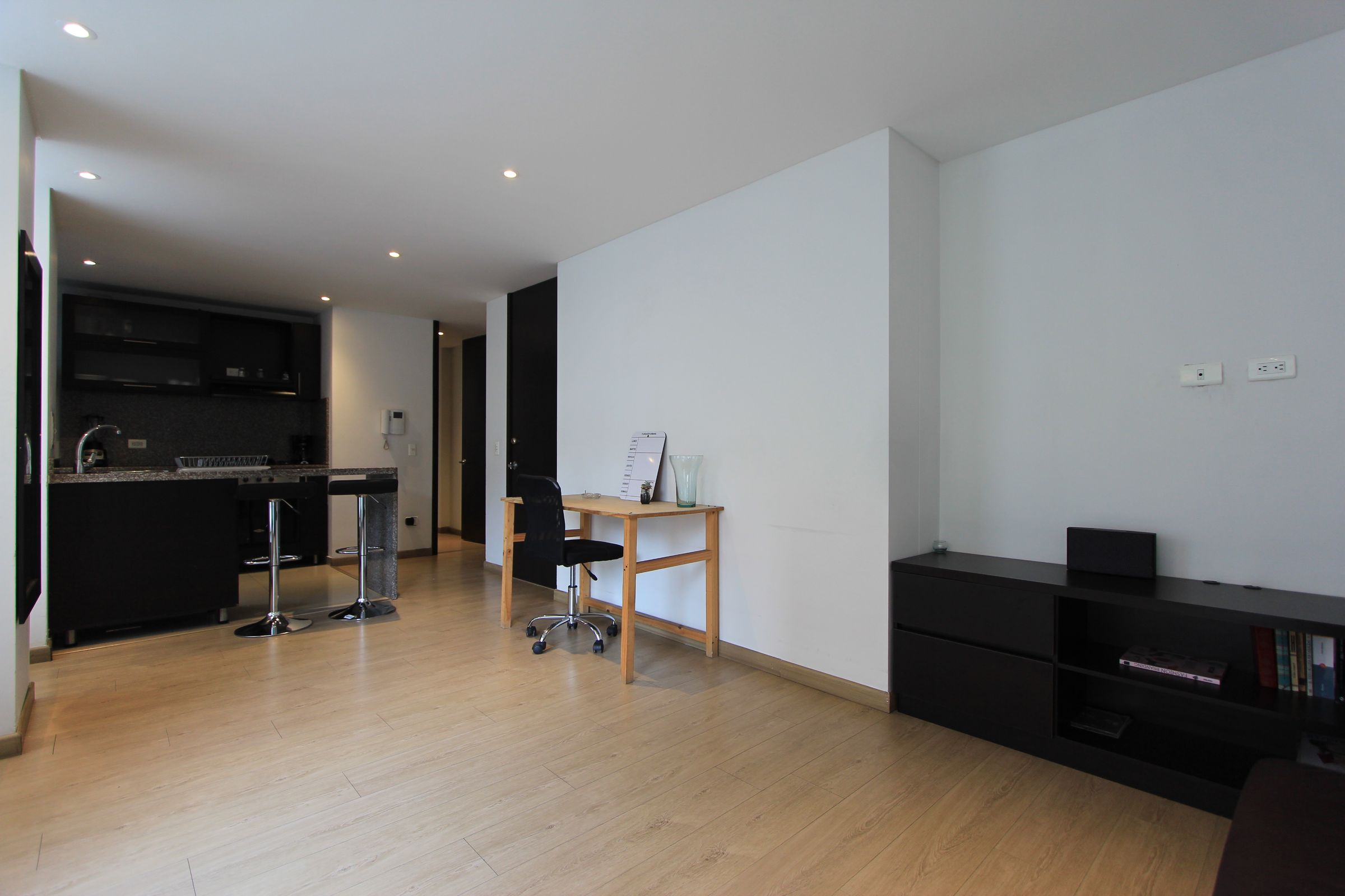 Apartamento en arriendo Bosque Calderon Apartamento en arriendo Bosque Calderon 68 m² - $ 2.910.000