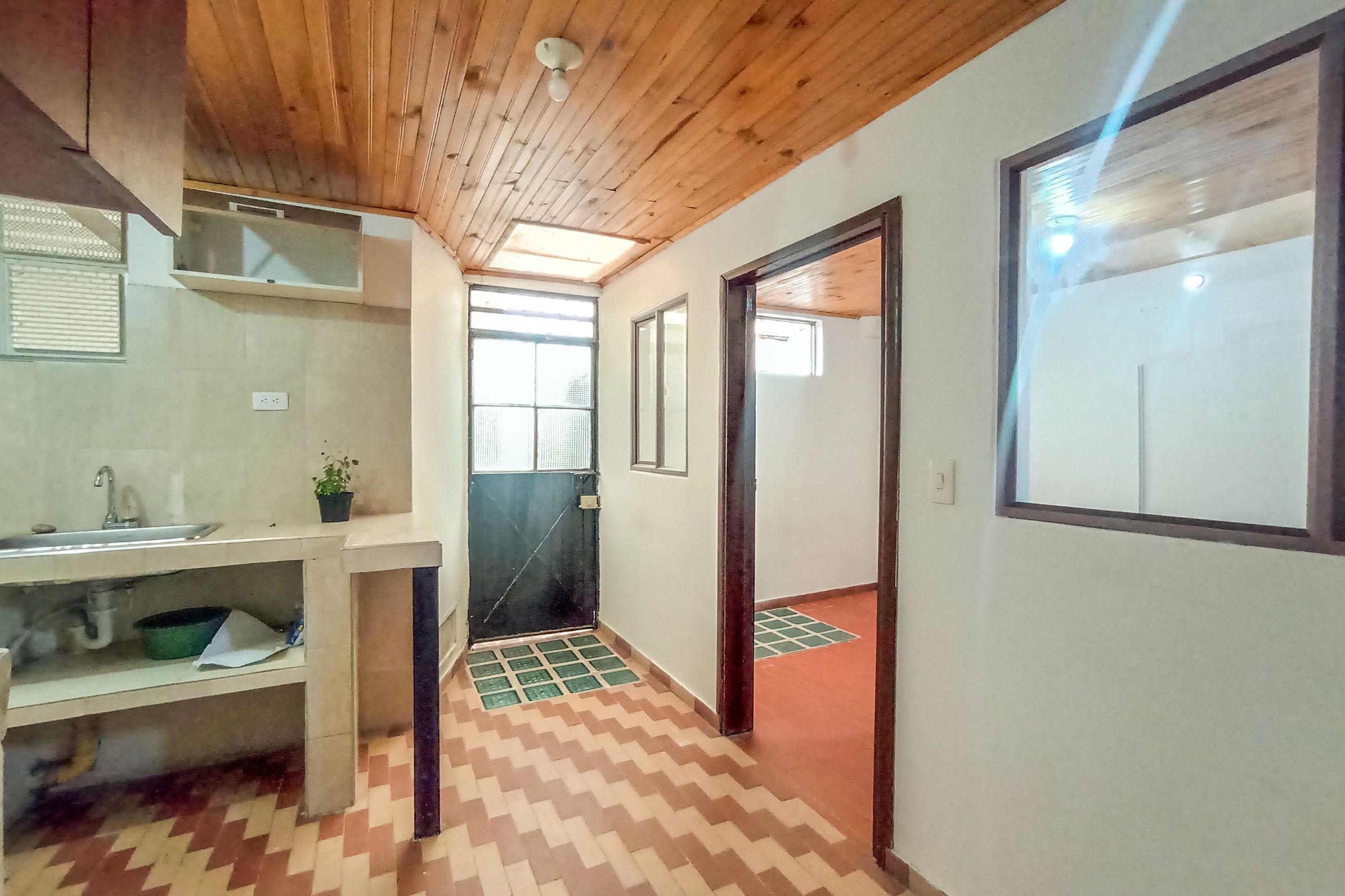 Apartamento en arriendo Montes Apartamento en arriendo Montes 27 m² - $ 760.000