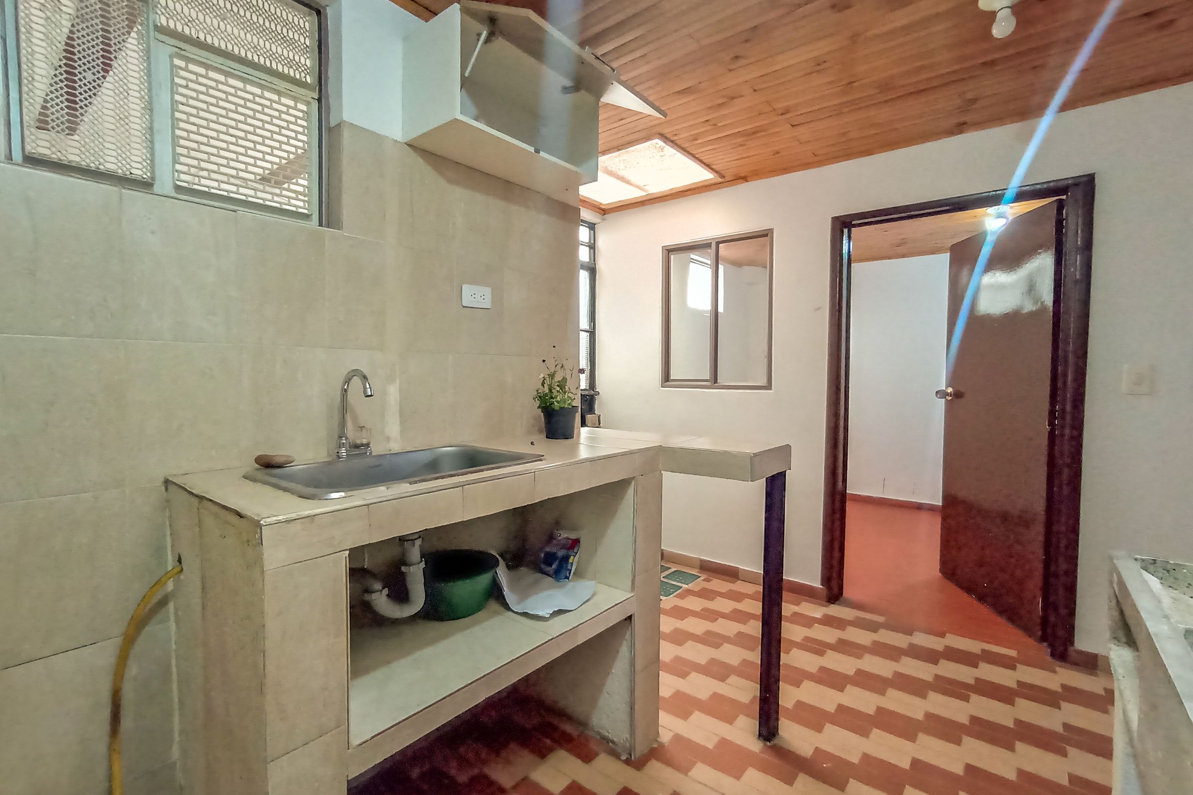 Apartamento en arriendo Montes Apartamento en arriendo Montes 27 m² - $ 760.000