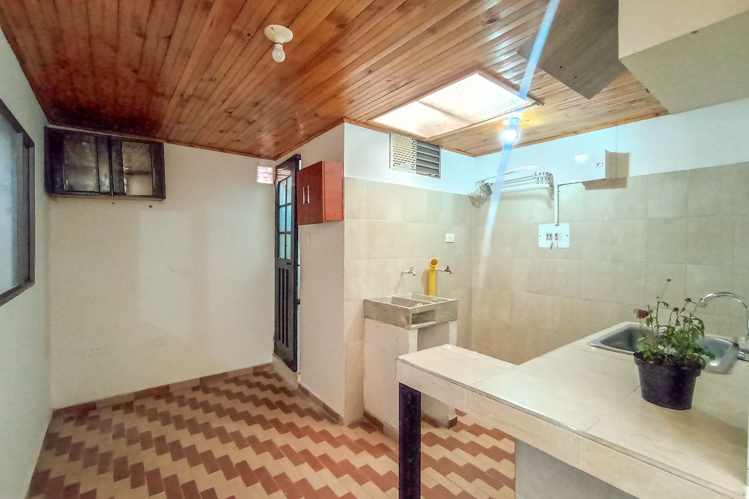 Apartamento en arriendo Montes Apartamento en arriendo Montes 27 m² - $ 760.000