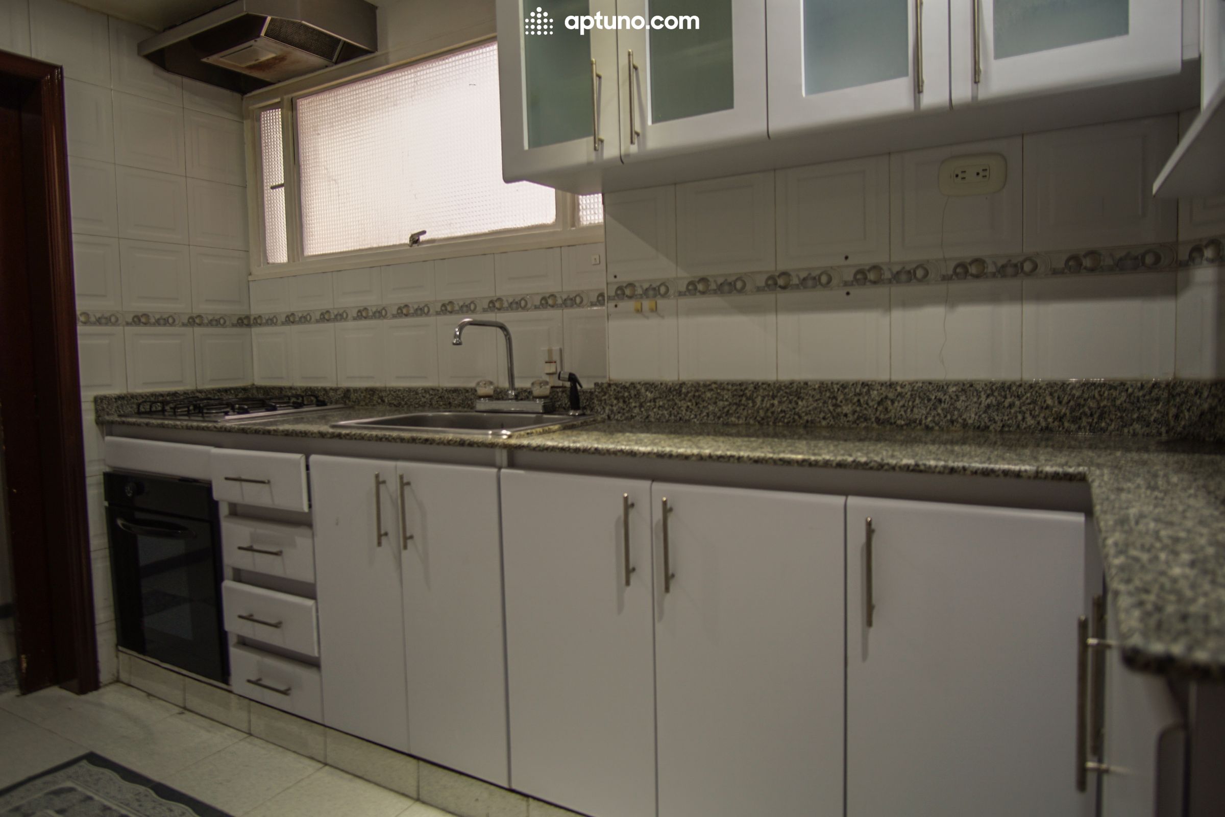 Apartamento en arriendo Chicó Norte III Sector Apartamento en arriendo Chicó Norte III Sector 80 m² - $ 2.400.000