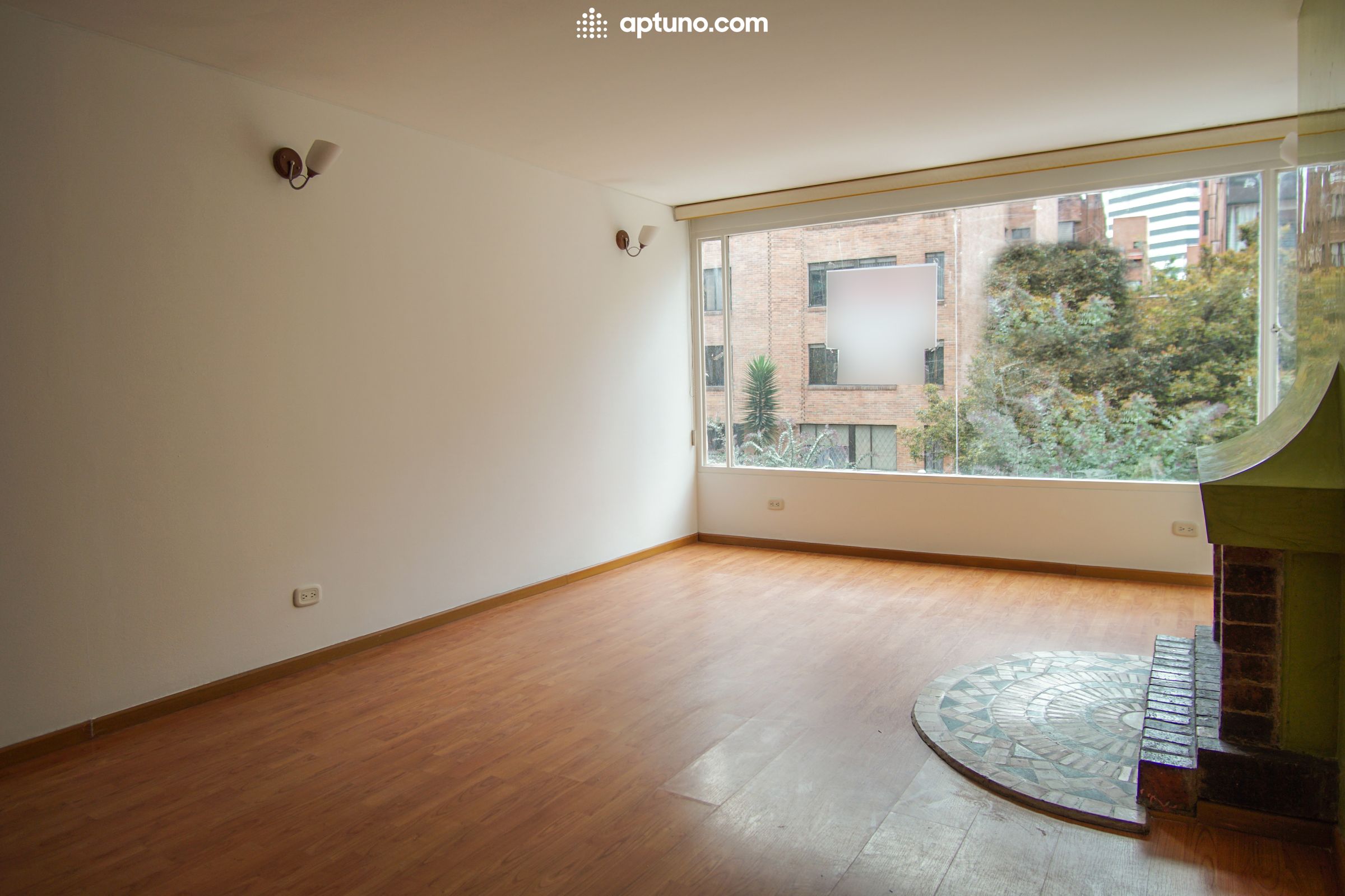 Apartamento en arriendo Chicó Norte III Sector Apartamento en arriendo Chicó Norte III Sector 80 m² - $ 2.400.000