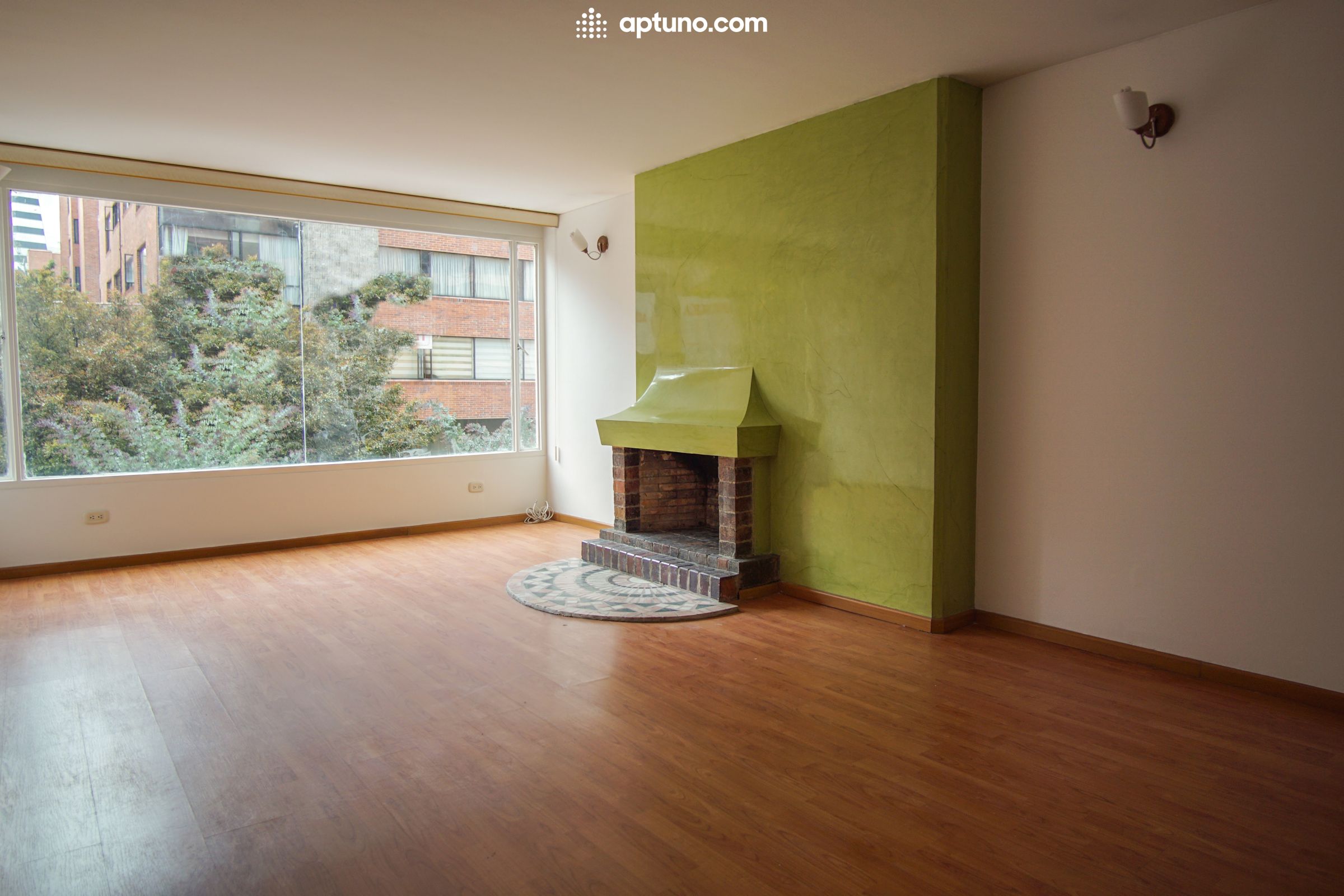 Apartamento en arriendo Chicó Norte III Sector Apartamento en arriendo Chicó Norte III Sector 80 m² - $ 2.400.000