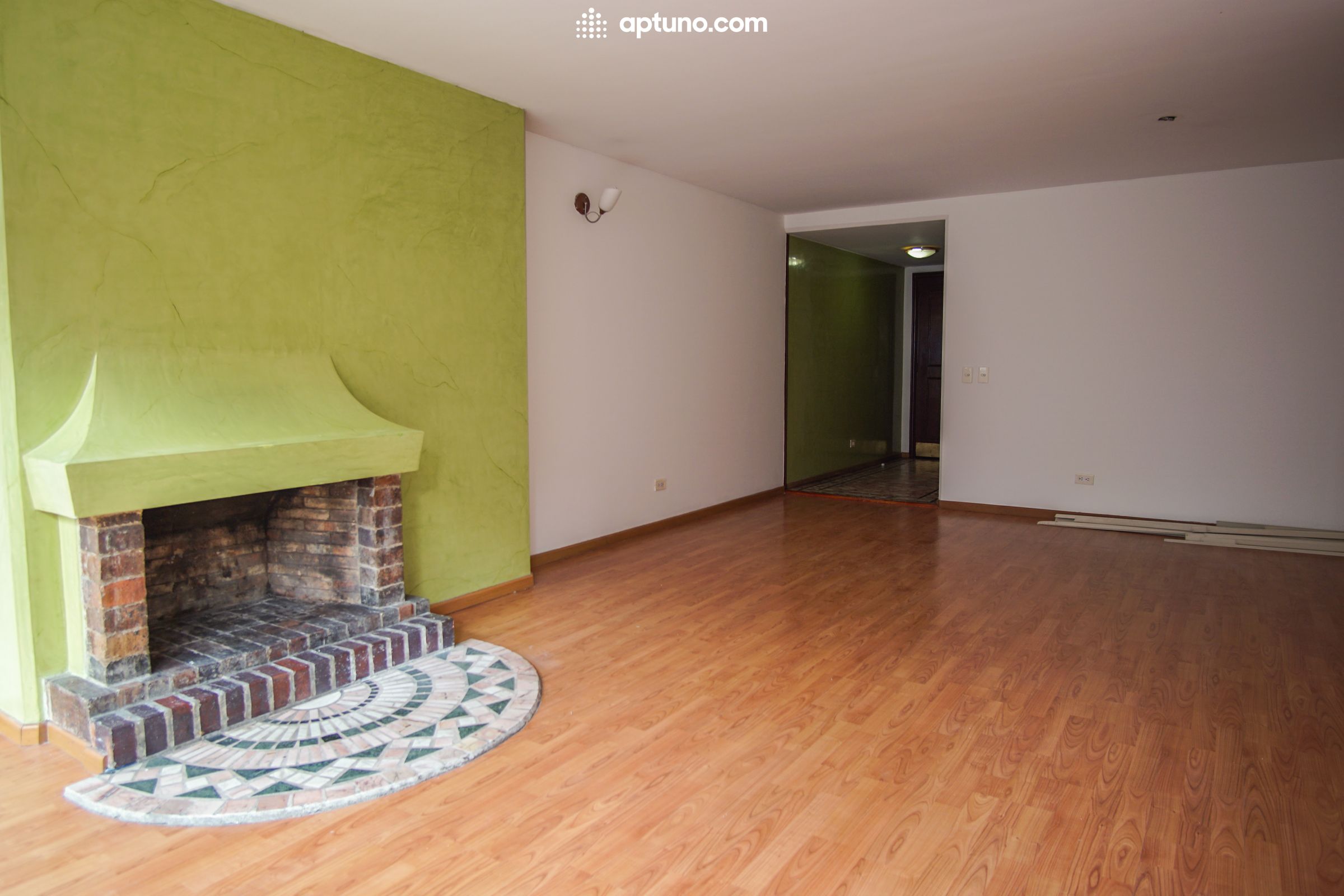 Apartamento en arriendo Chicó Norte III Sector Apartamento en arriendo Chicó Norte III Sector 80 m² - $ 2.400.000