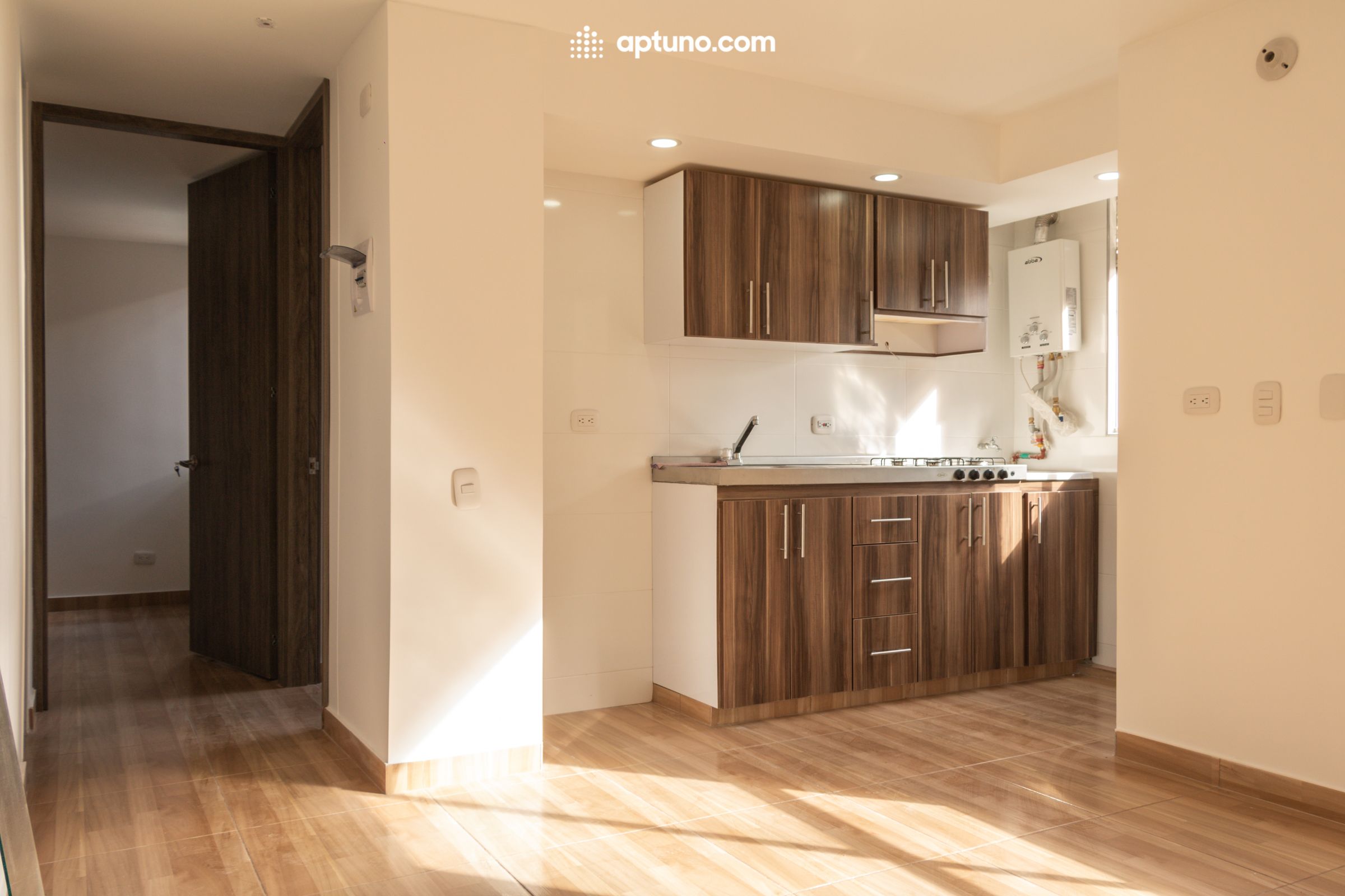 Apartamento en arriendo El Listón Apartamento en arriendo El Listón 36 m² - $ 1.076.000