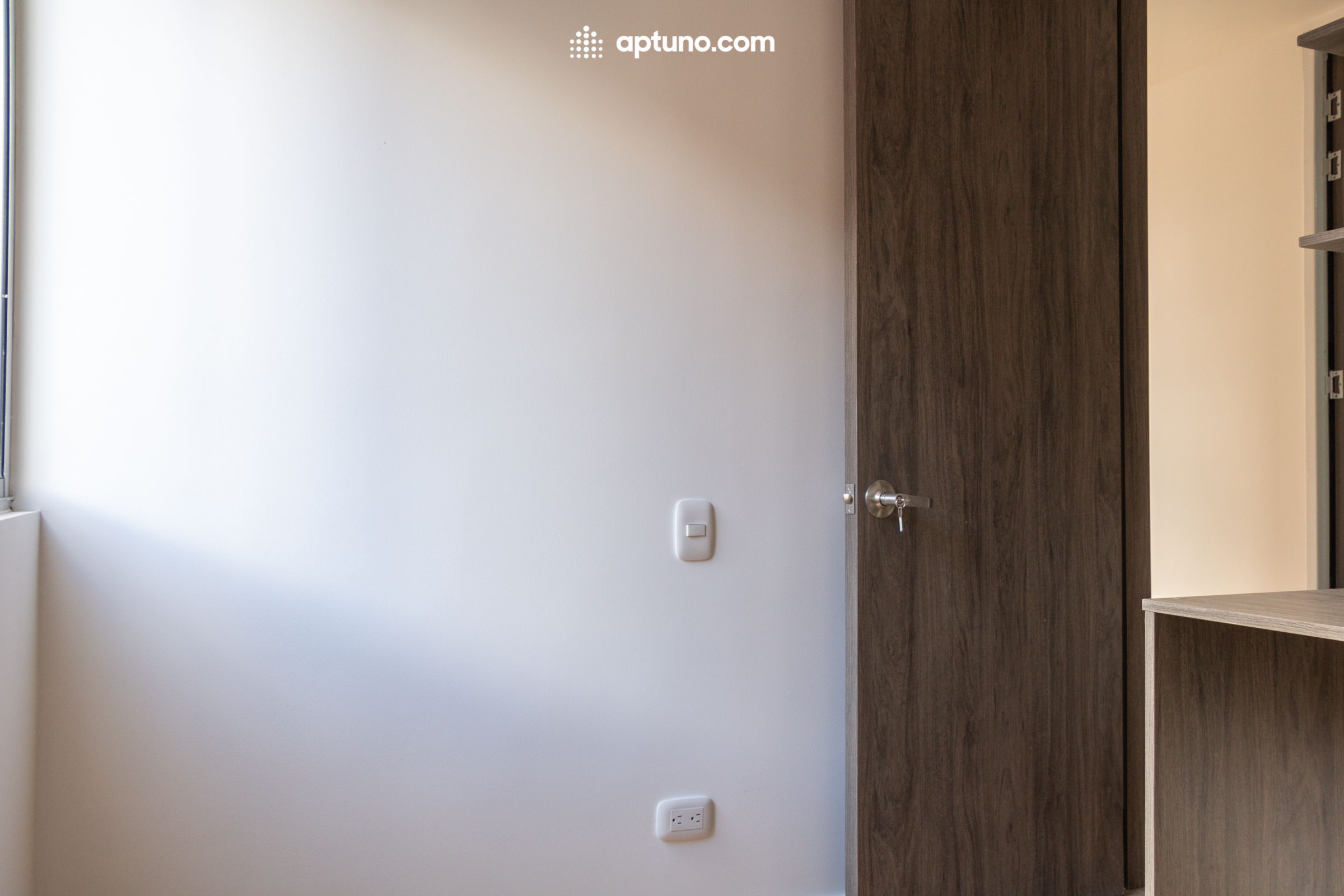 Apartamento en arriendo El Listón Apartamento en arriendo El Listón 36 m² - $ 1.076.000