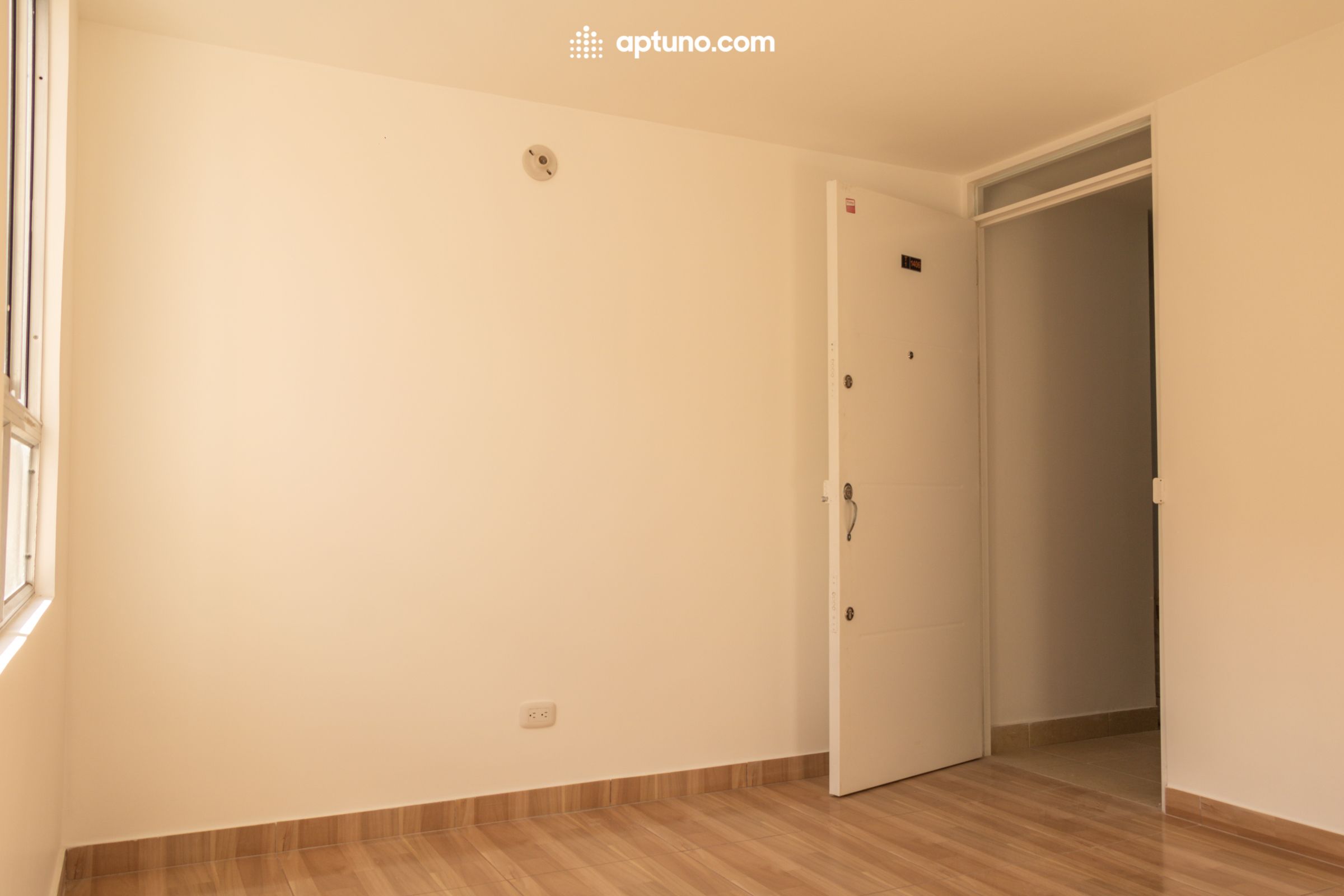 Apartamento en arriendo El Listón Apartamento en arriendo El Listón 36 m² - $ 1.076.000