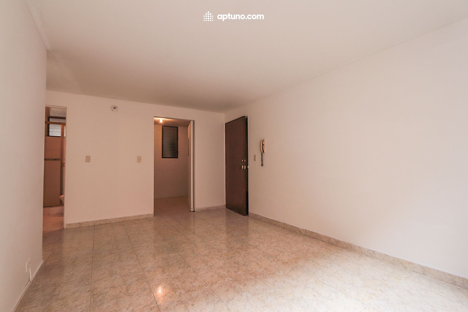 Apartamento en arriendo Lisboa Apartamento en arriendo Lisboa 40 m² - $ 1.150.000