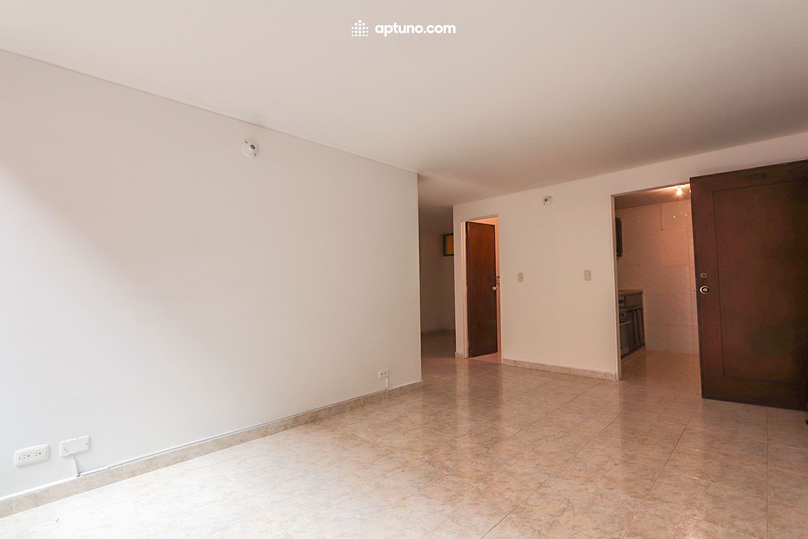 Apartamento en arriendo Lisboa Apartamento en arriendo Lisboa 40 m² - $ 1.150.000