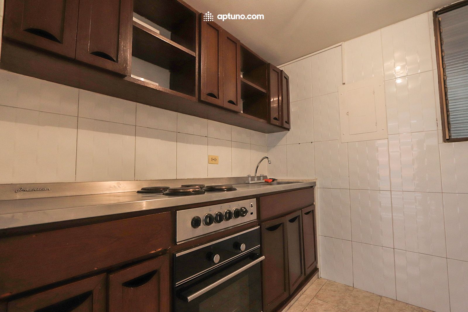Apartamento en arriendo Lisboa Apartamento en arriendo Lisboa 40 m² - $ 1.150.000