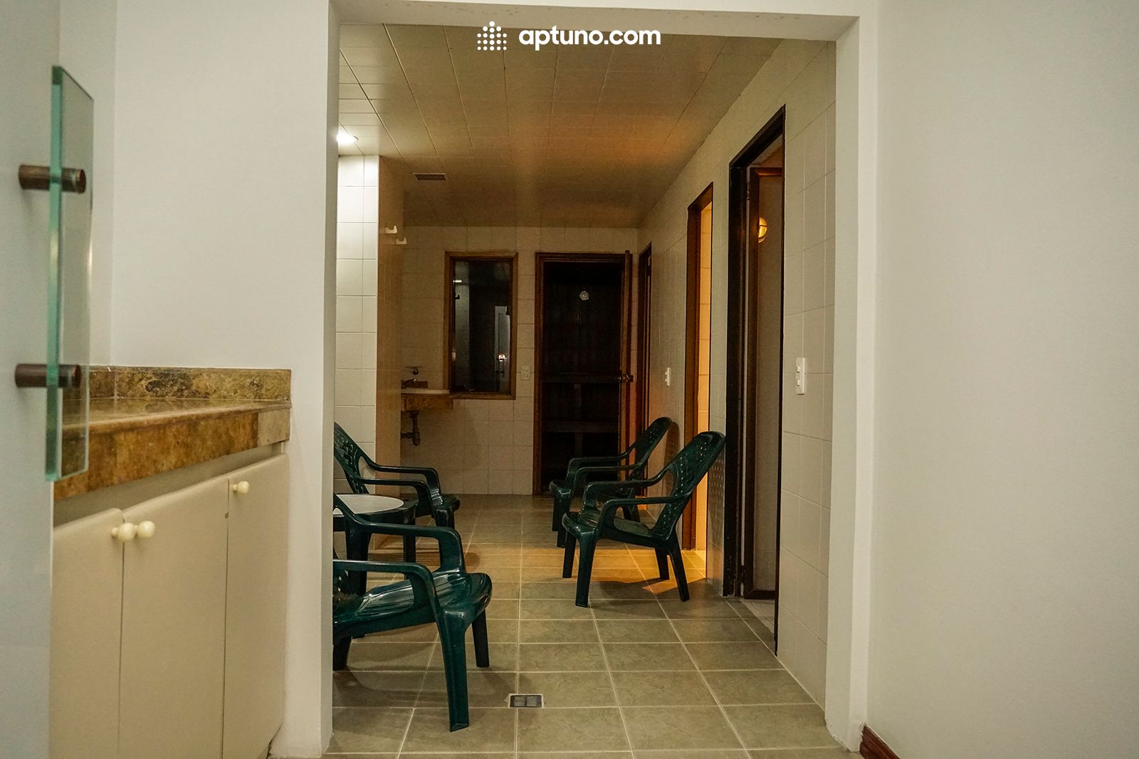 Apartamento en arriendo Country Club Apartamento en arriendo Country Club 176 m² - $ 4.300.000